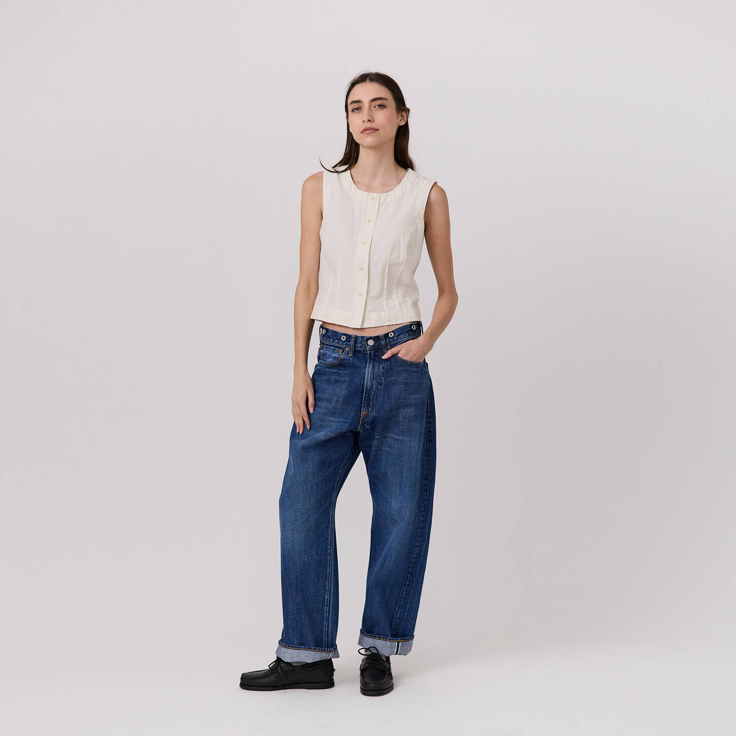 Womens Denim
