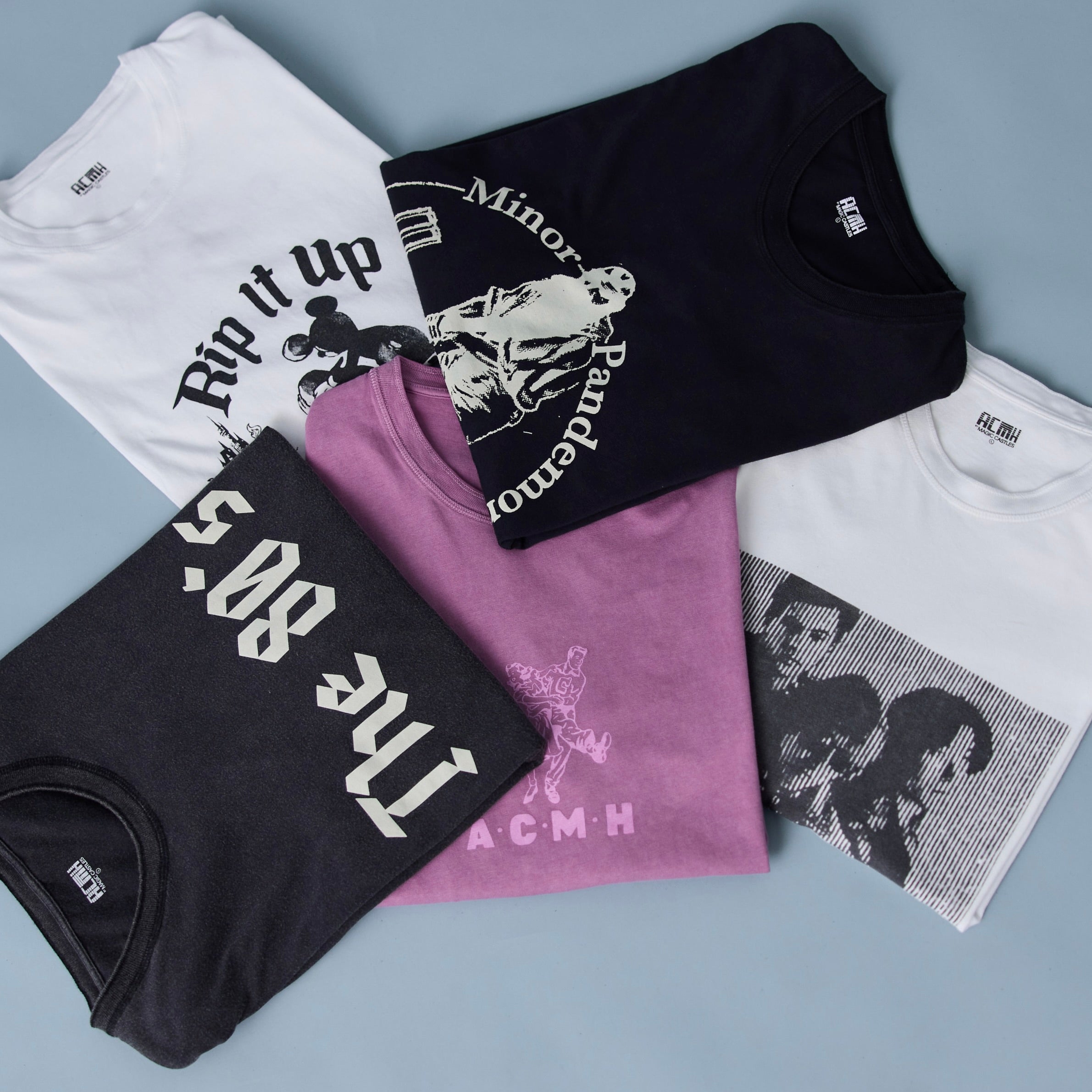 Mens T-Shirts