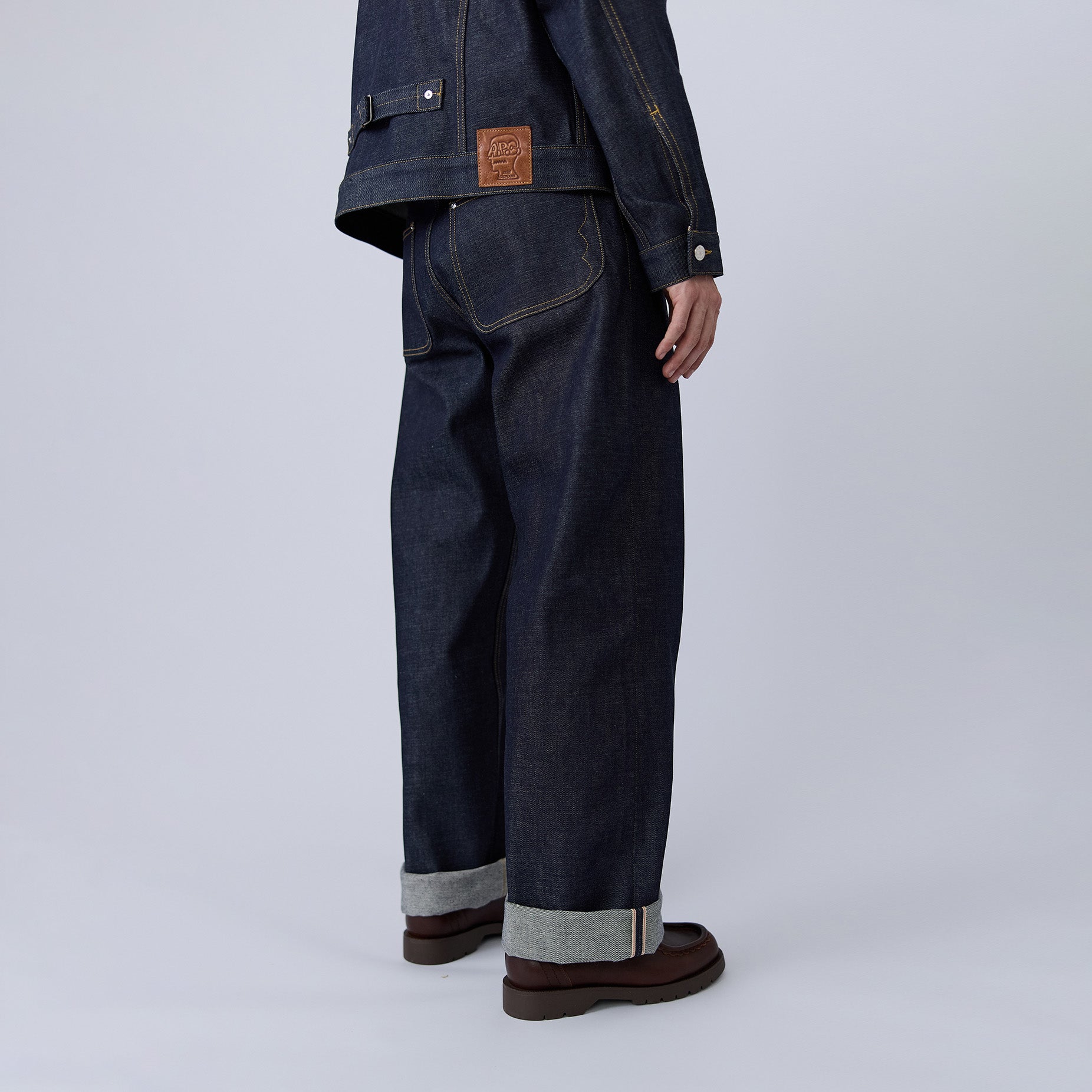 Mens Denim
