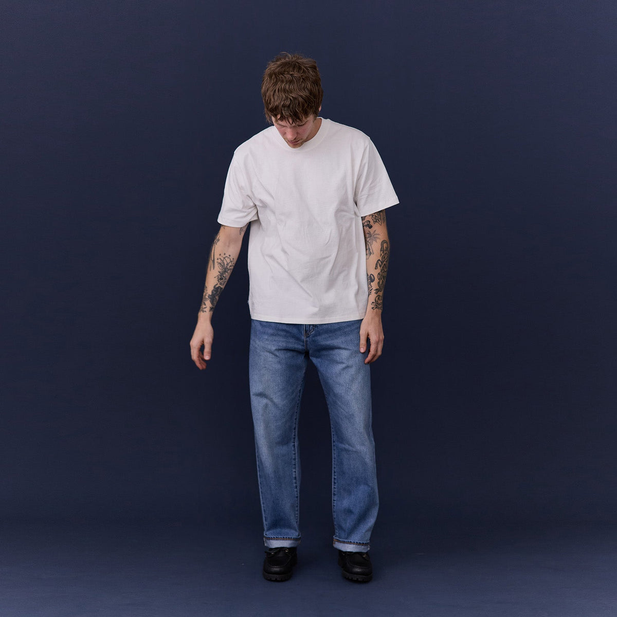 Mens Denim