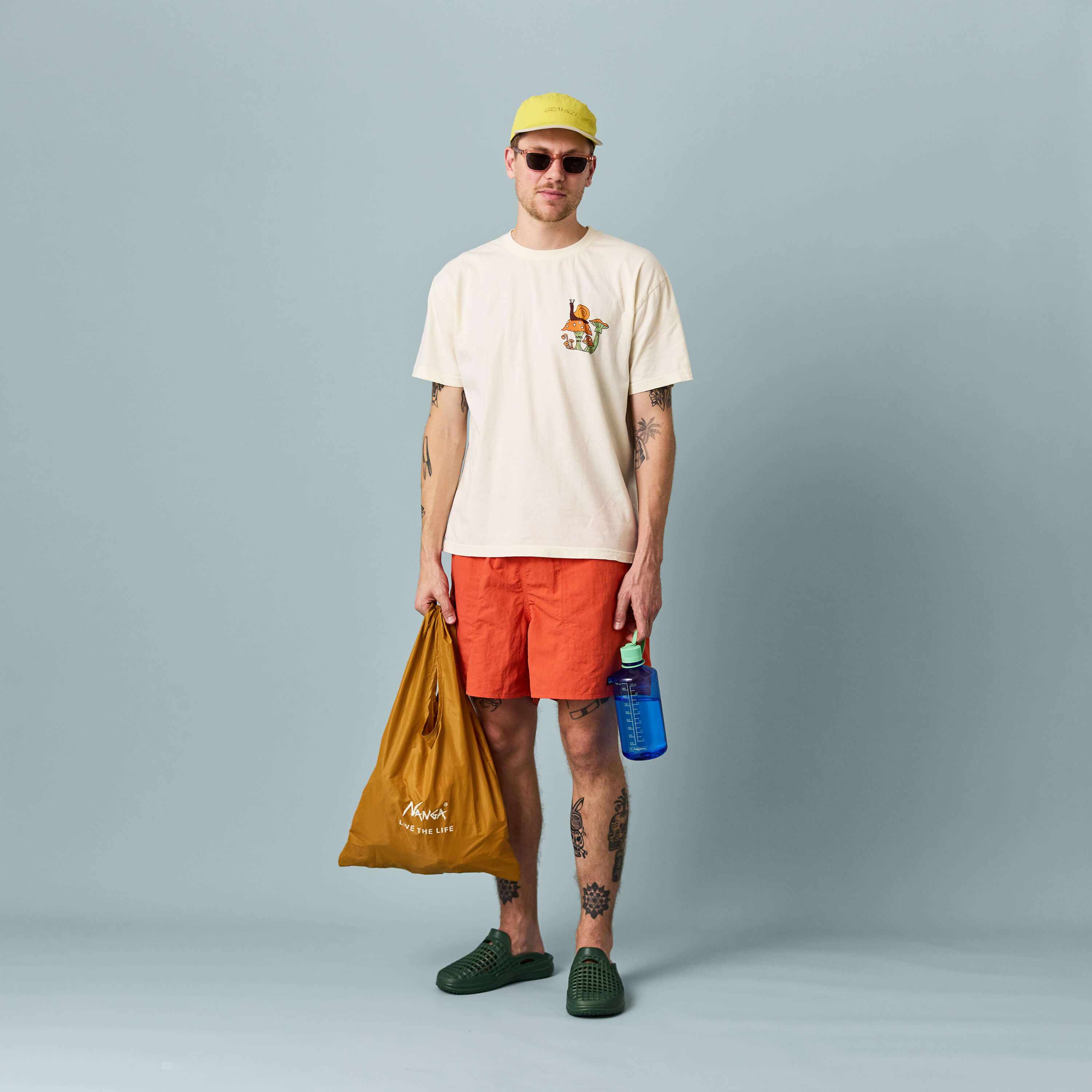 Summer Gifting