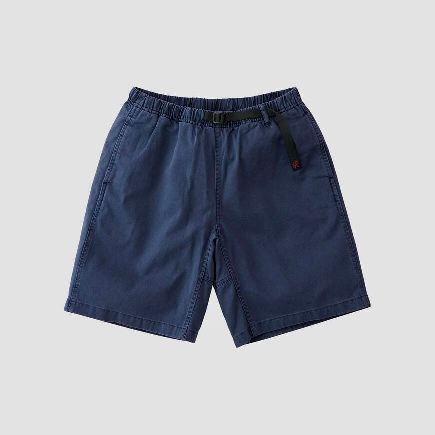 G-Short Navy Pigment Dye