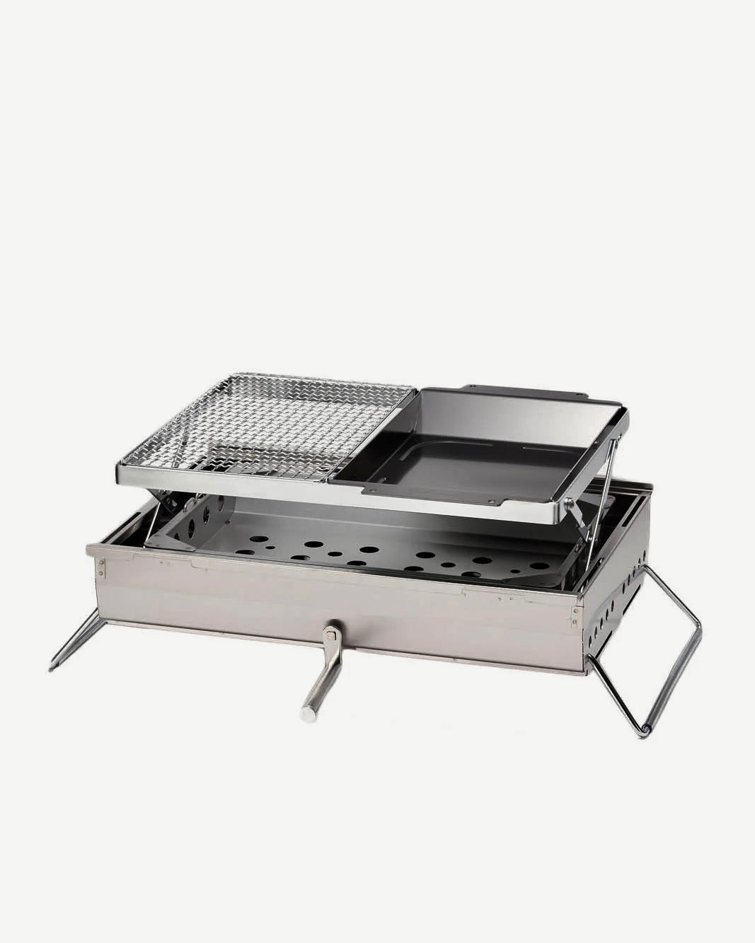 Snow Peak | Large BBQ Box | Maplestore