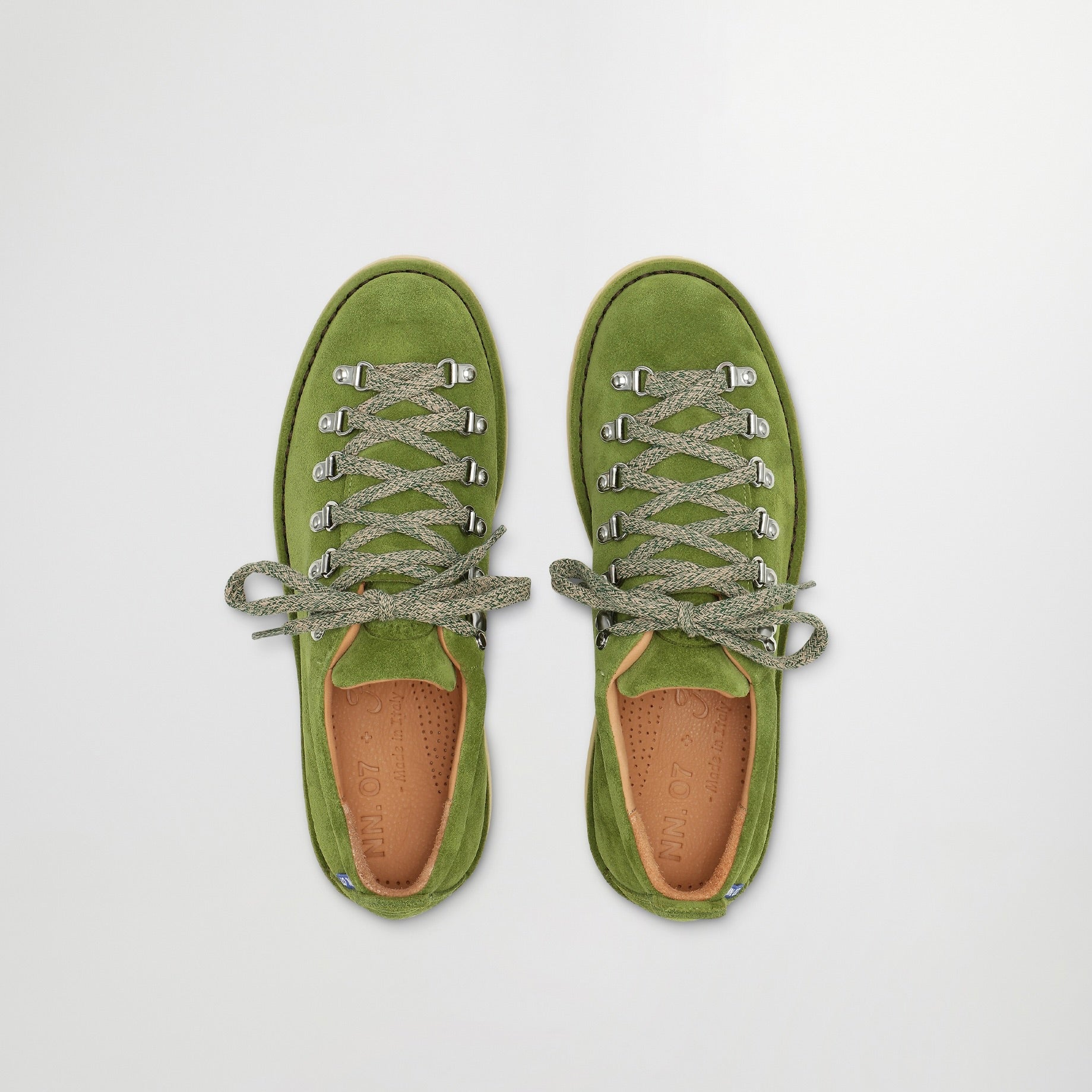 NN07 x Fracap M121 Firene
