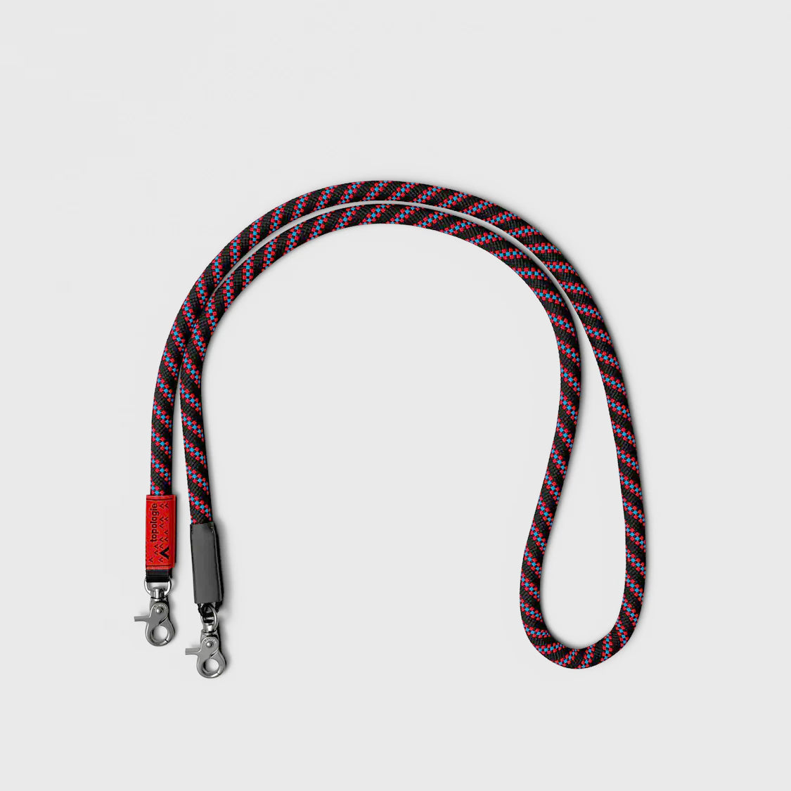 Topologie | 10mm Rope Strap Vinyl Helix | Maplestore