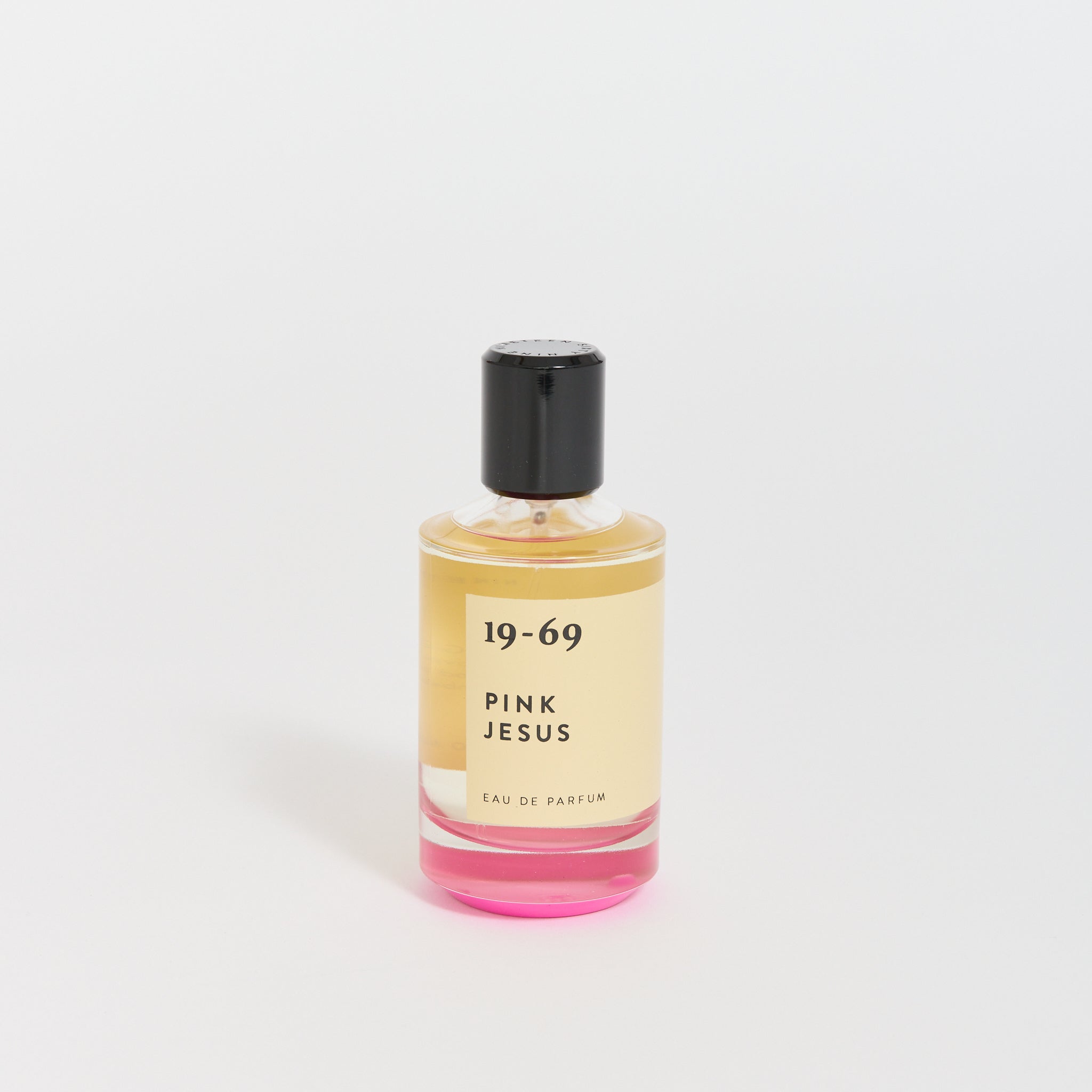 Pink Jesus Eau De Parfum