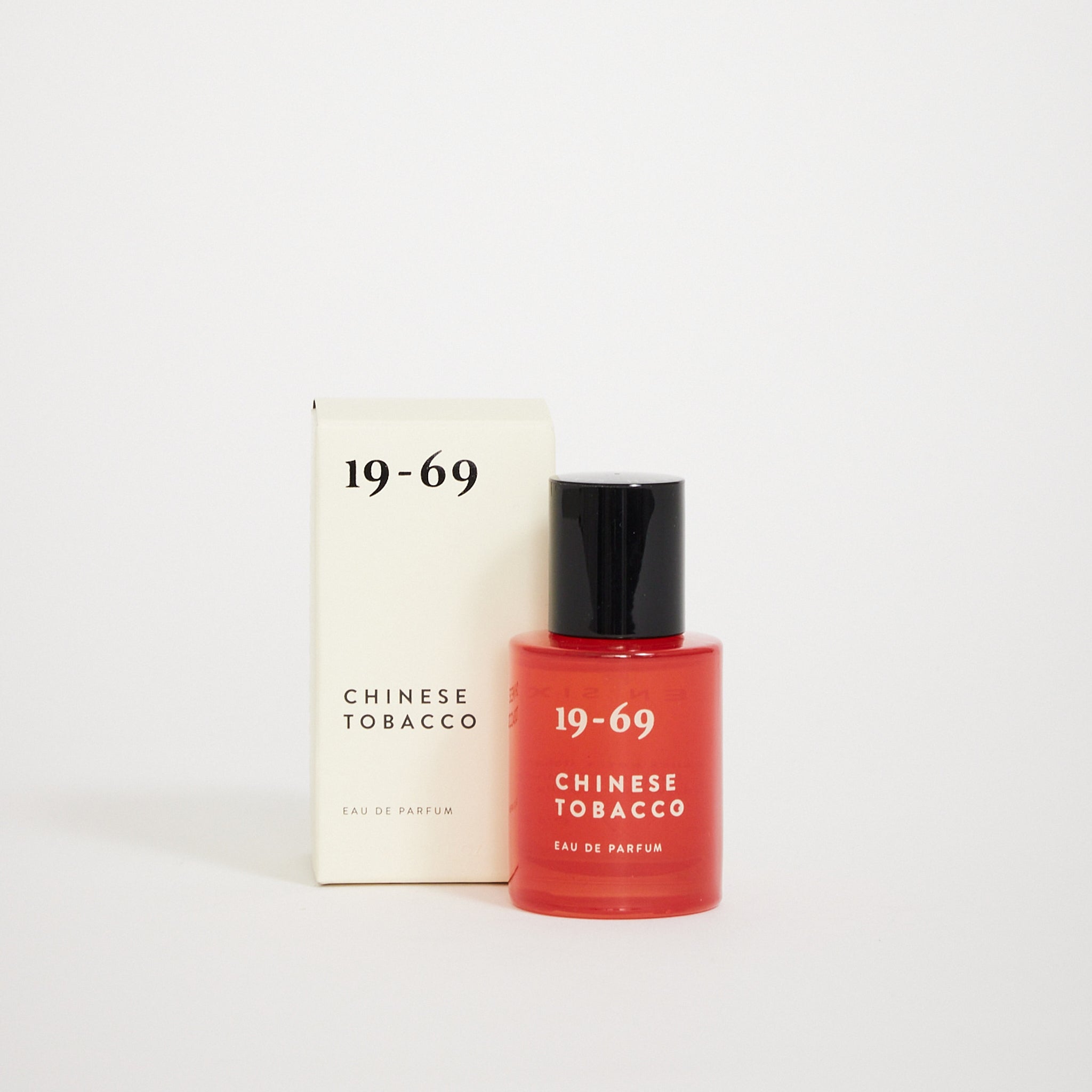 19-69 | Chinese Tobacco Eau De Parfum 30ml | Maplestore