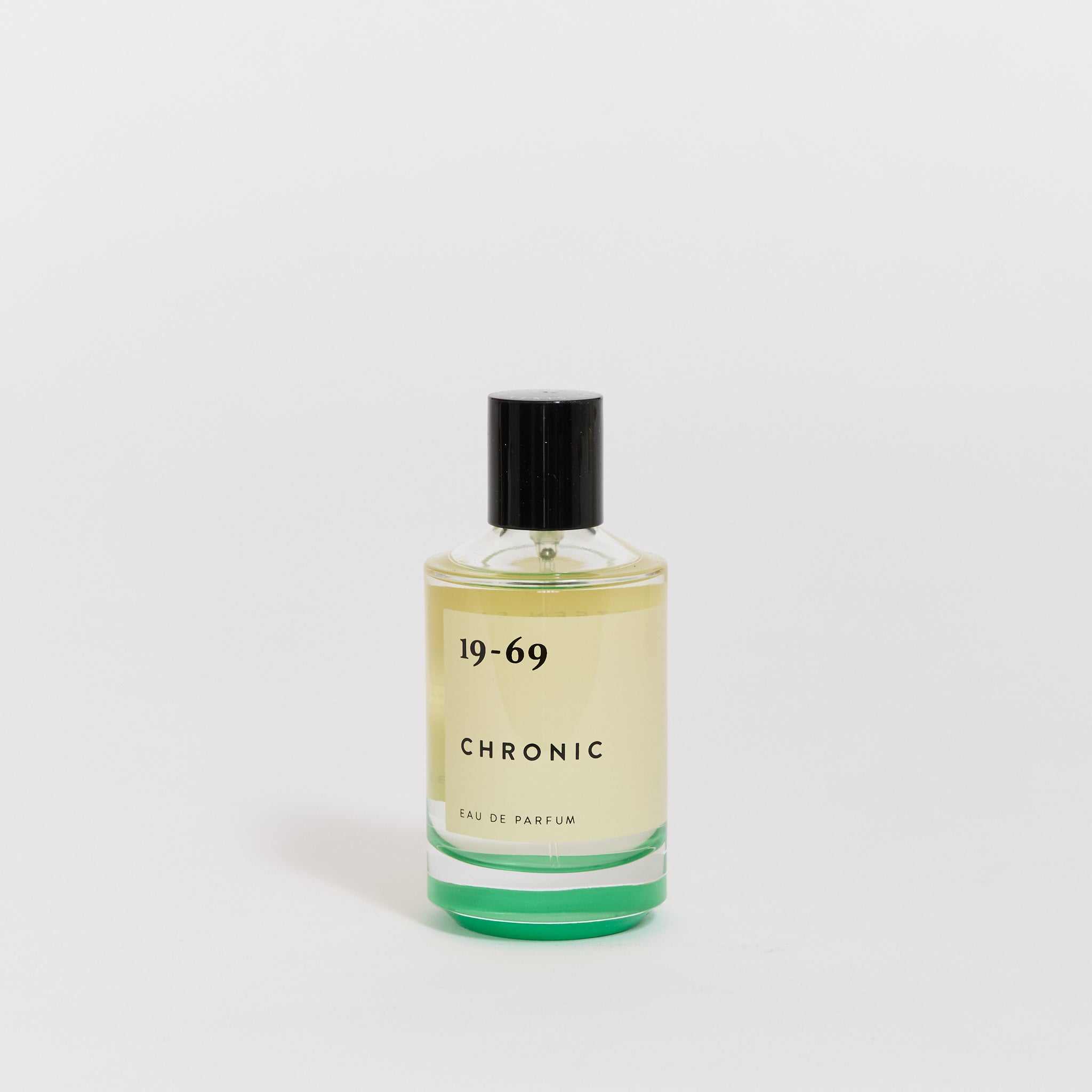 19-69 Chronic Eau De Parfum 100ml | Maplestore