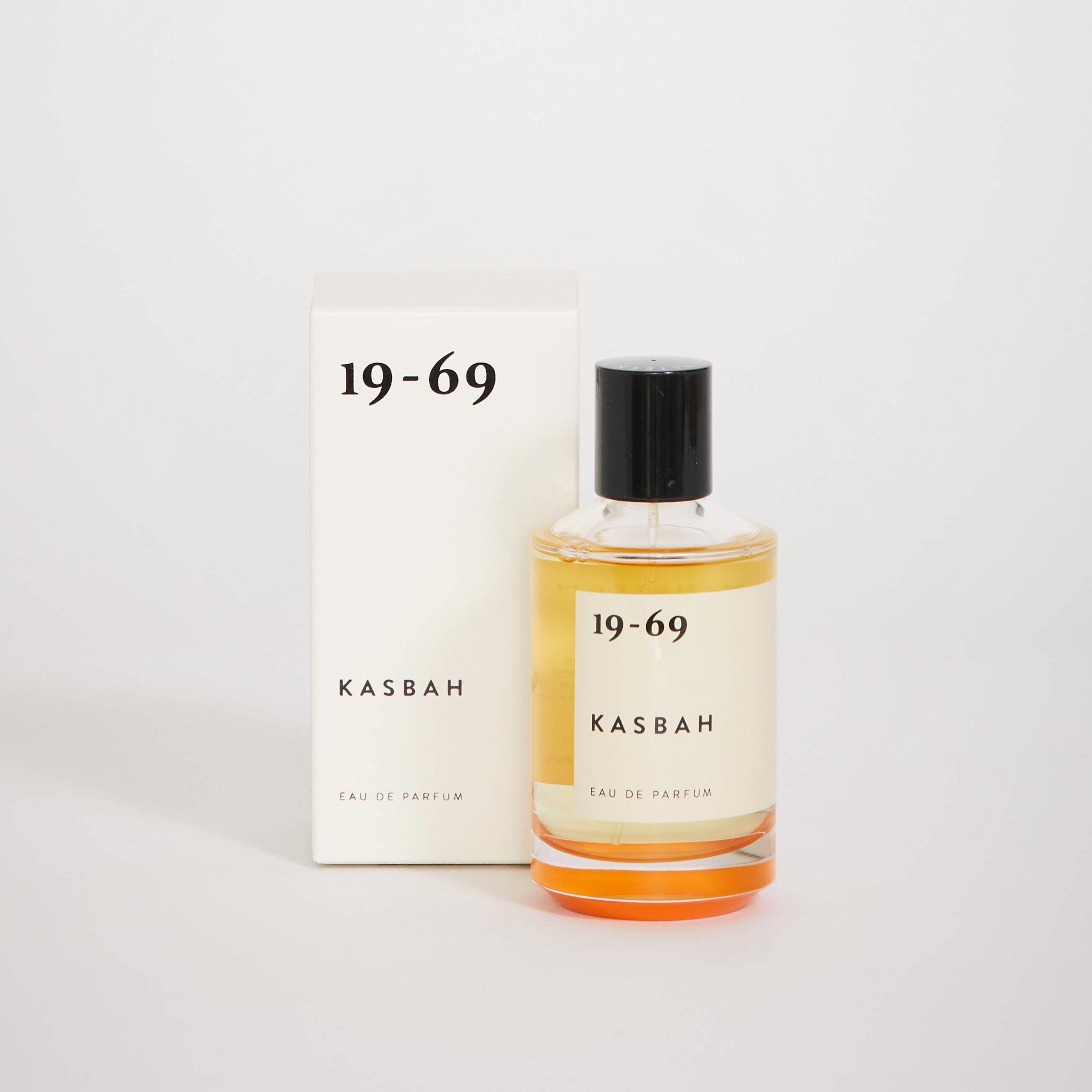 19-69 | Kasbah Eau De Parfum | Maplestore