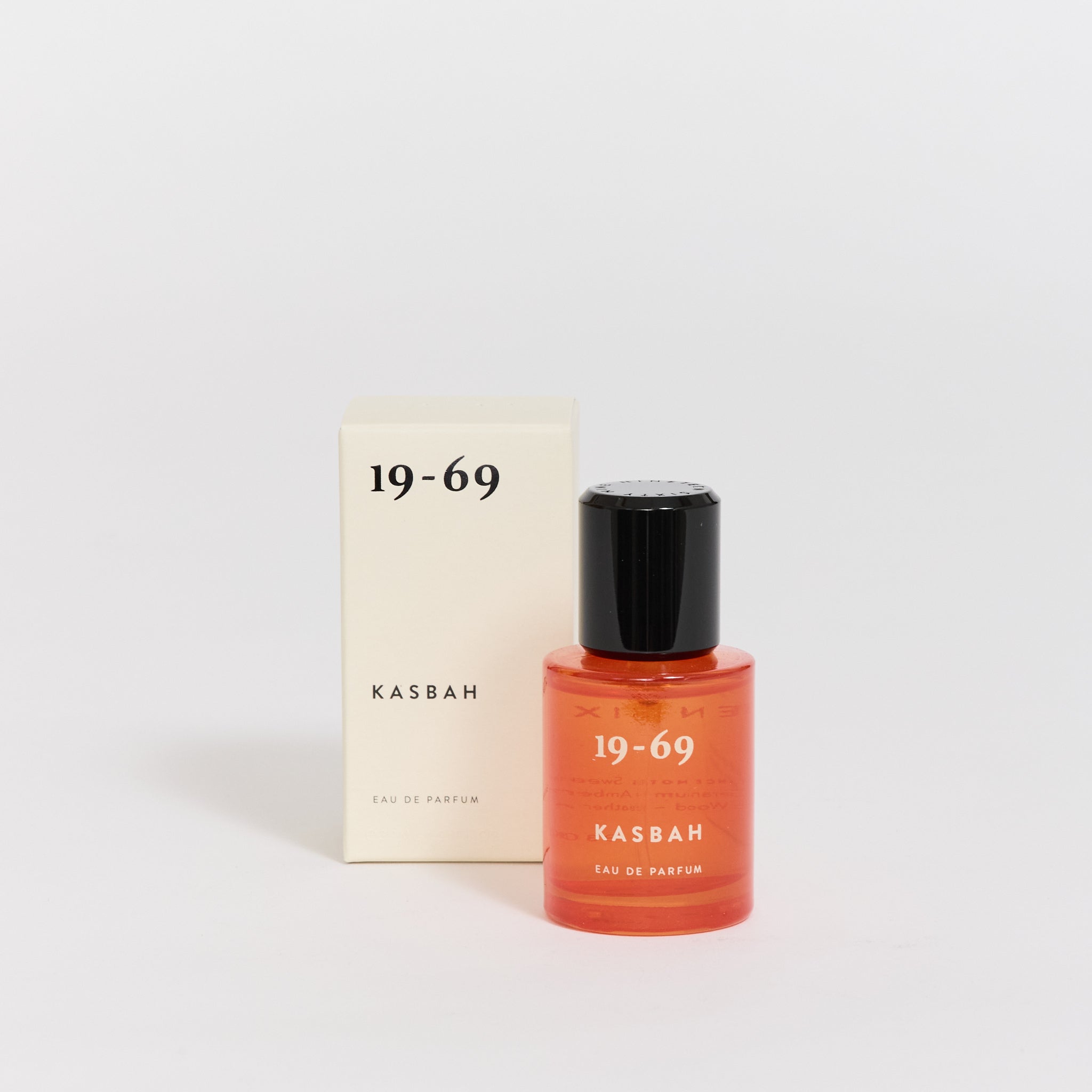 Kasbah Eau De Parfum 30ml