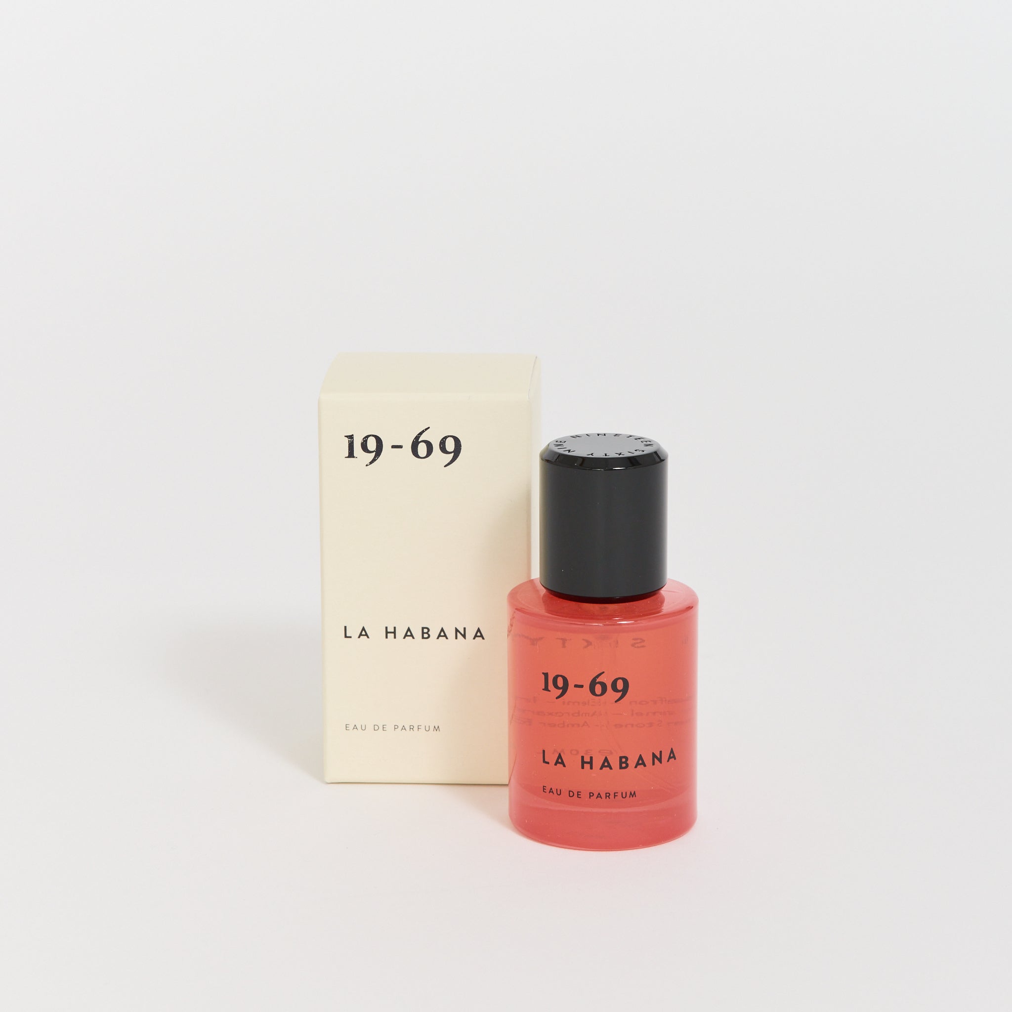 La Habana Eau De Parfum 30ml