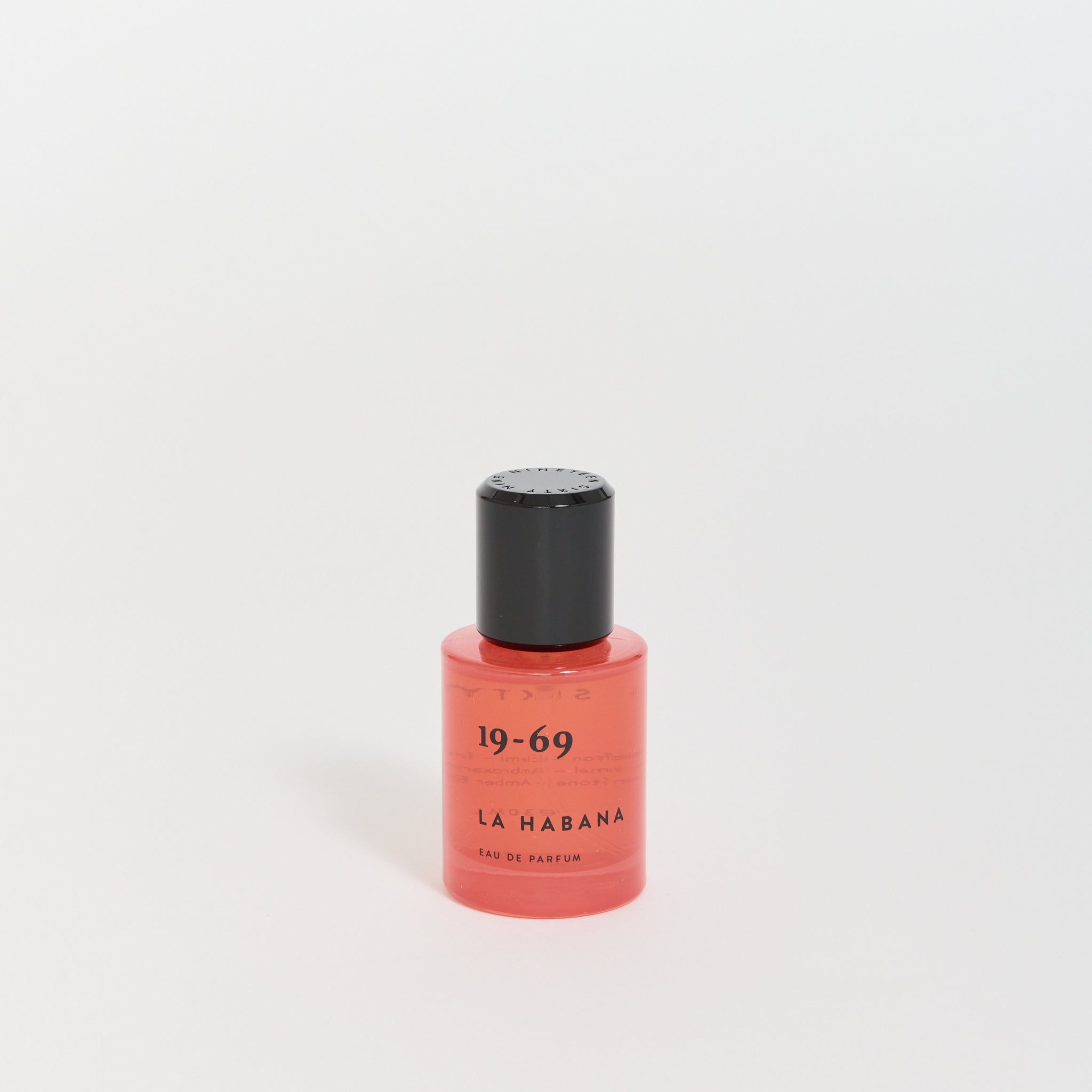 La Habana Eau De Parfum 30ml