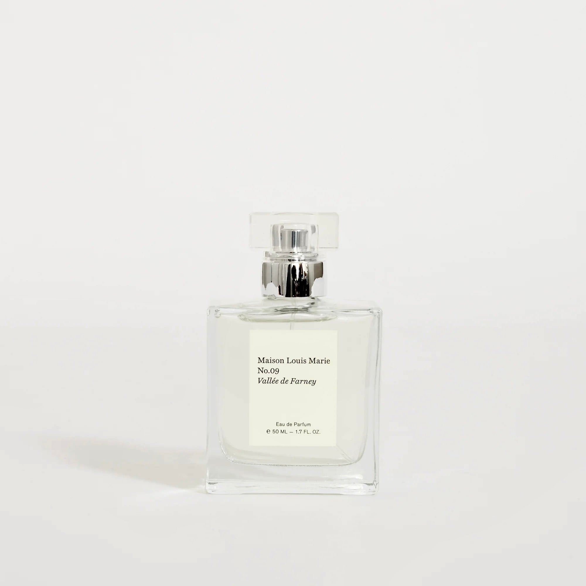Maison Louis Marie | No.09 Vallee De Farney Eau De Parfum | Maplestore