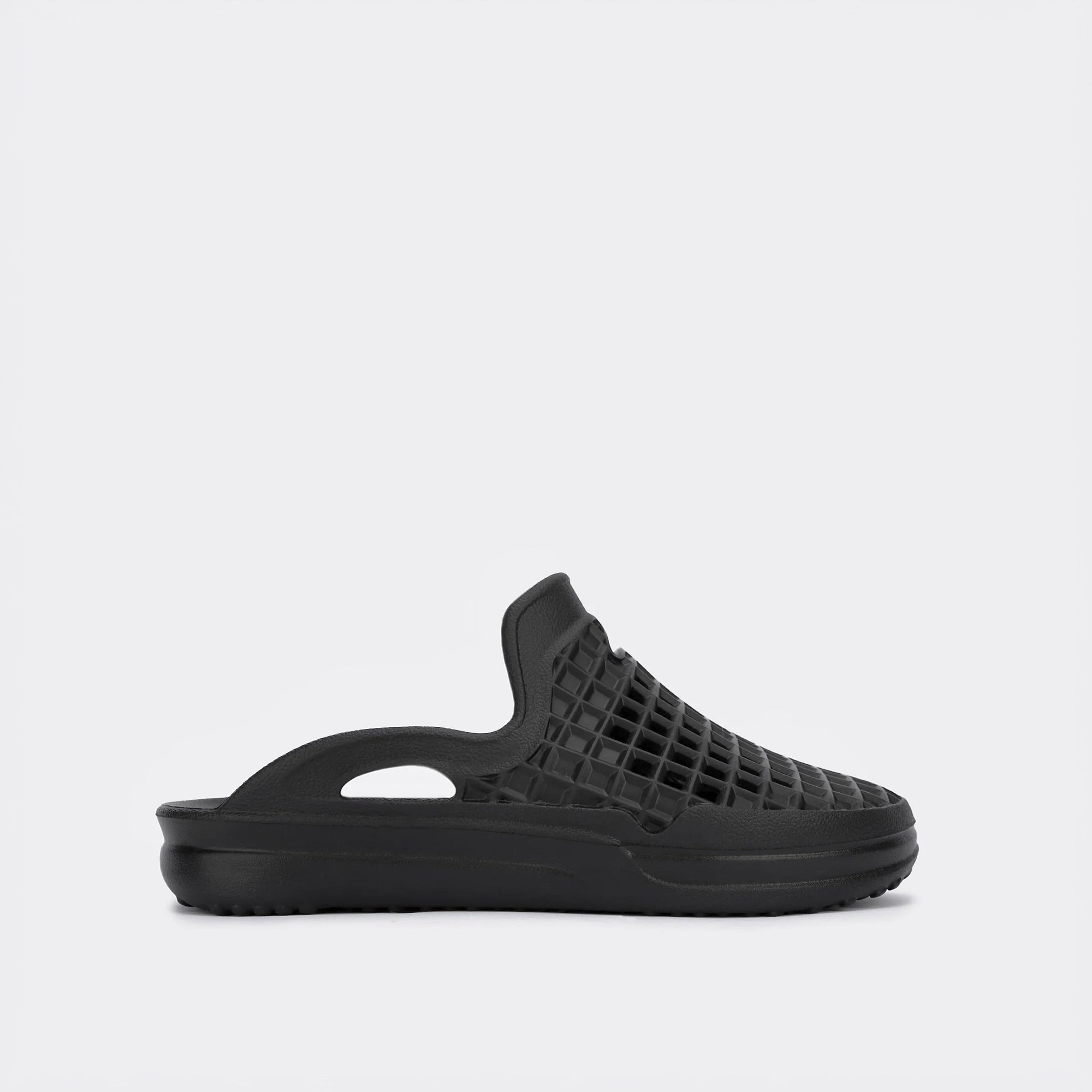Scenario Slide Jet Black