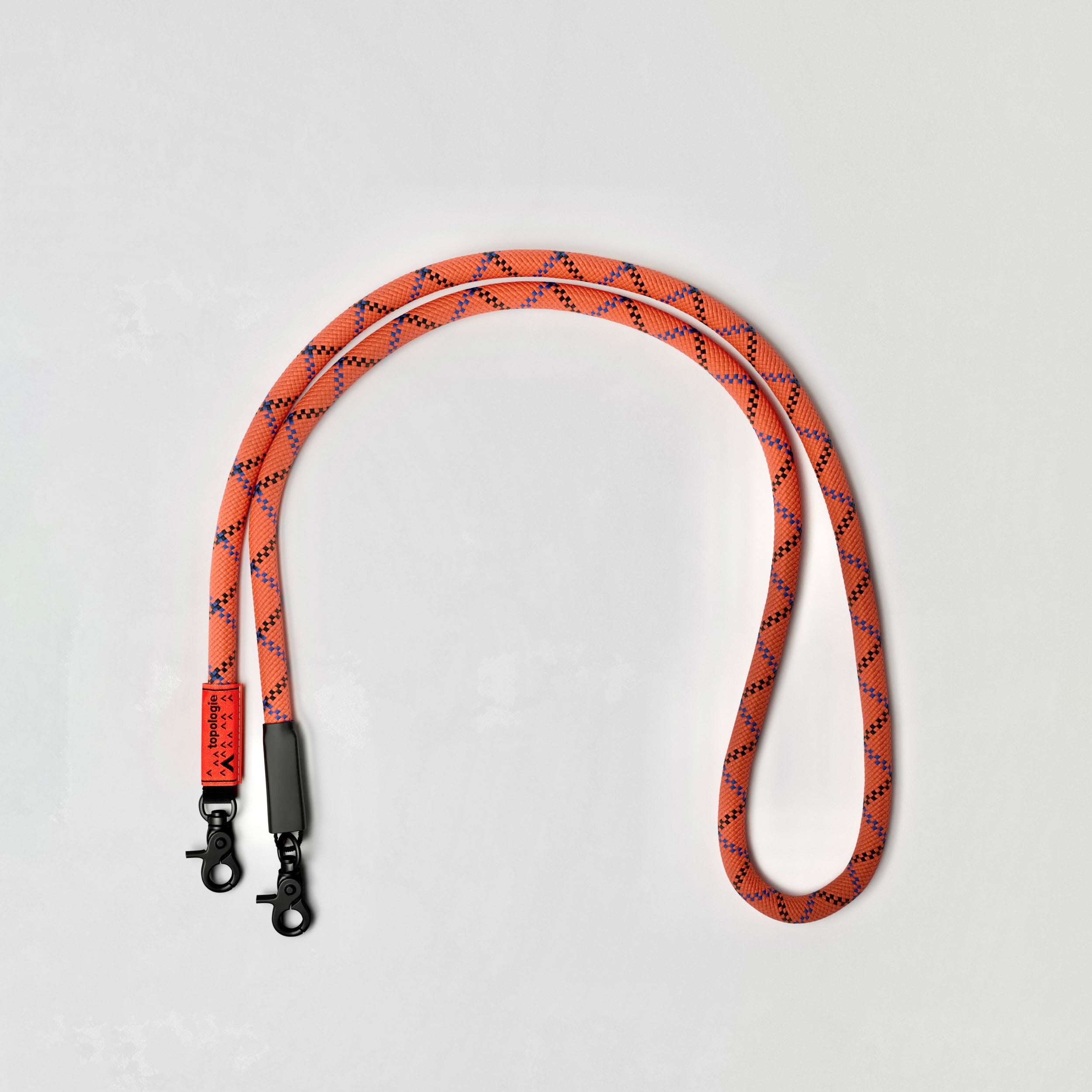 10mm Rope Strap 2.0 Oxide Helix