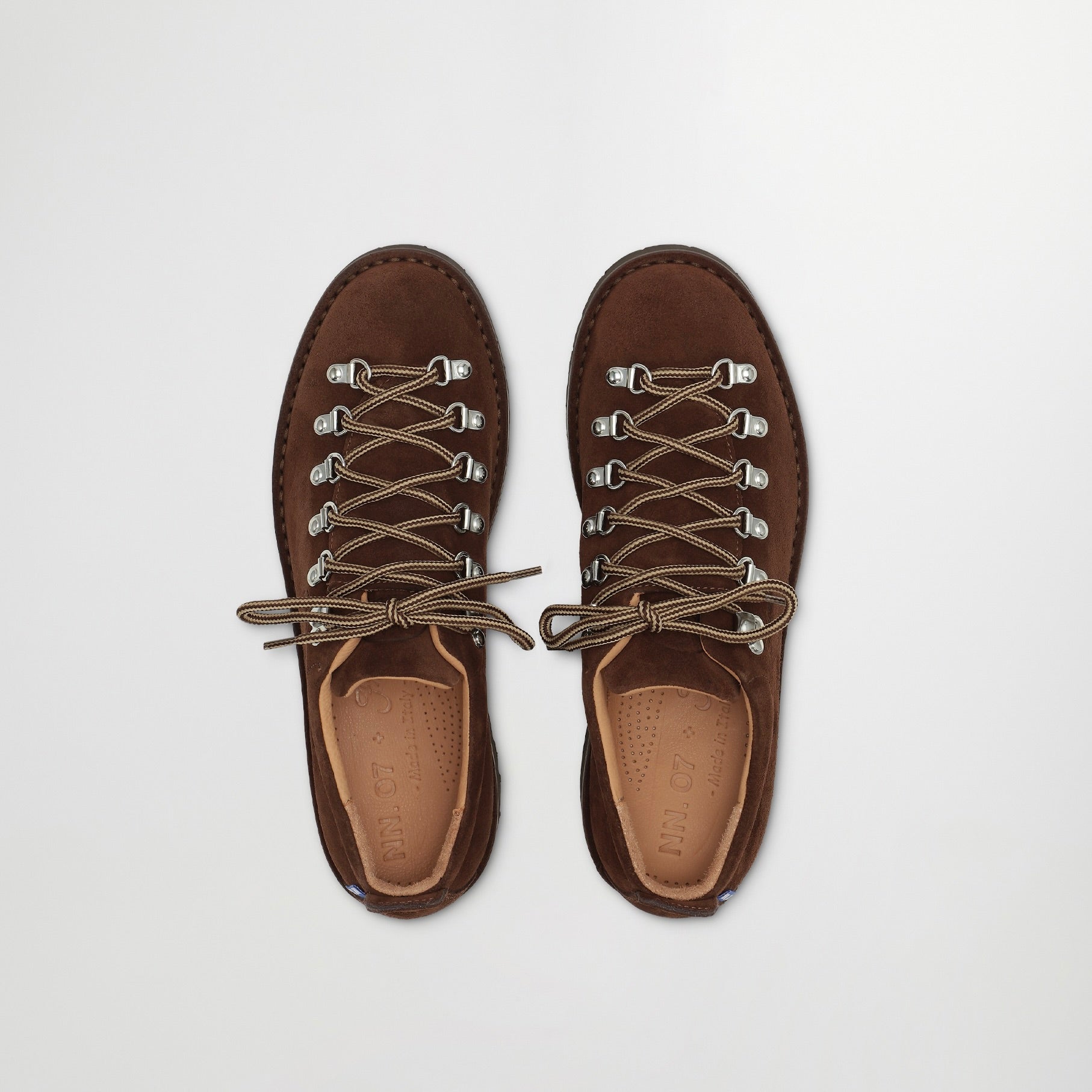 NN07 x Fracap M121 Demitasse