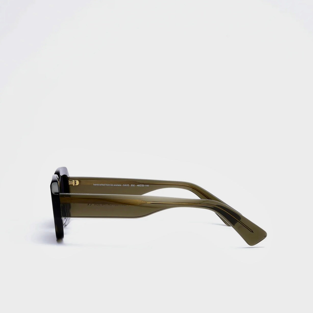 Dave Green Olive/Black