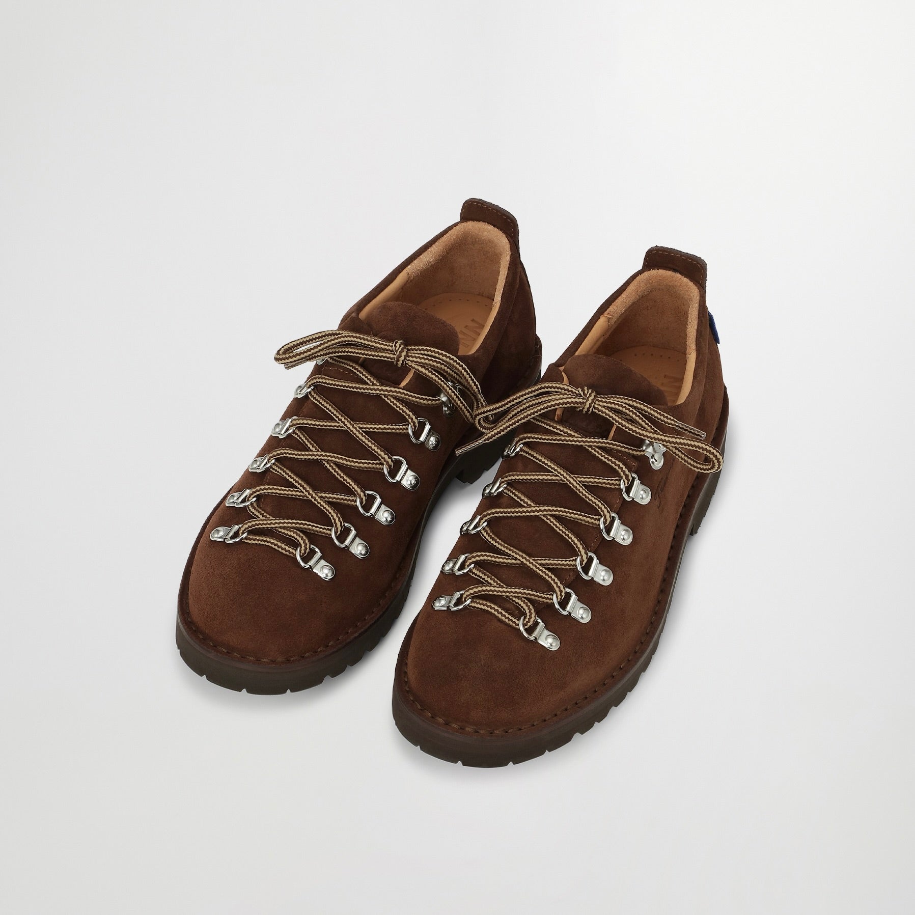 NN07 x Fracap M121 Demitasse