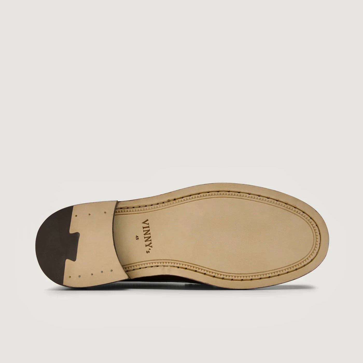 Yardee Mocassin Three Tone Loafer