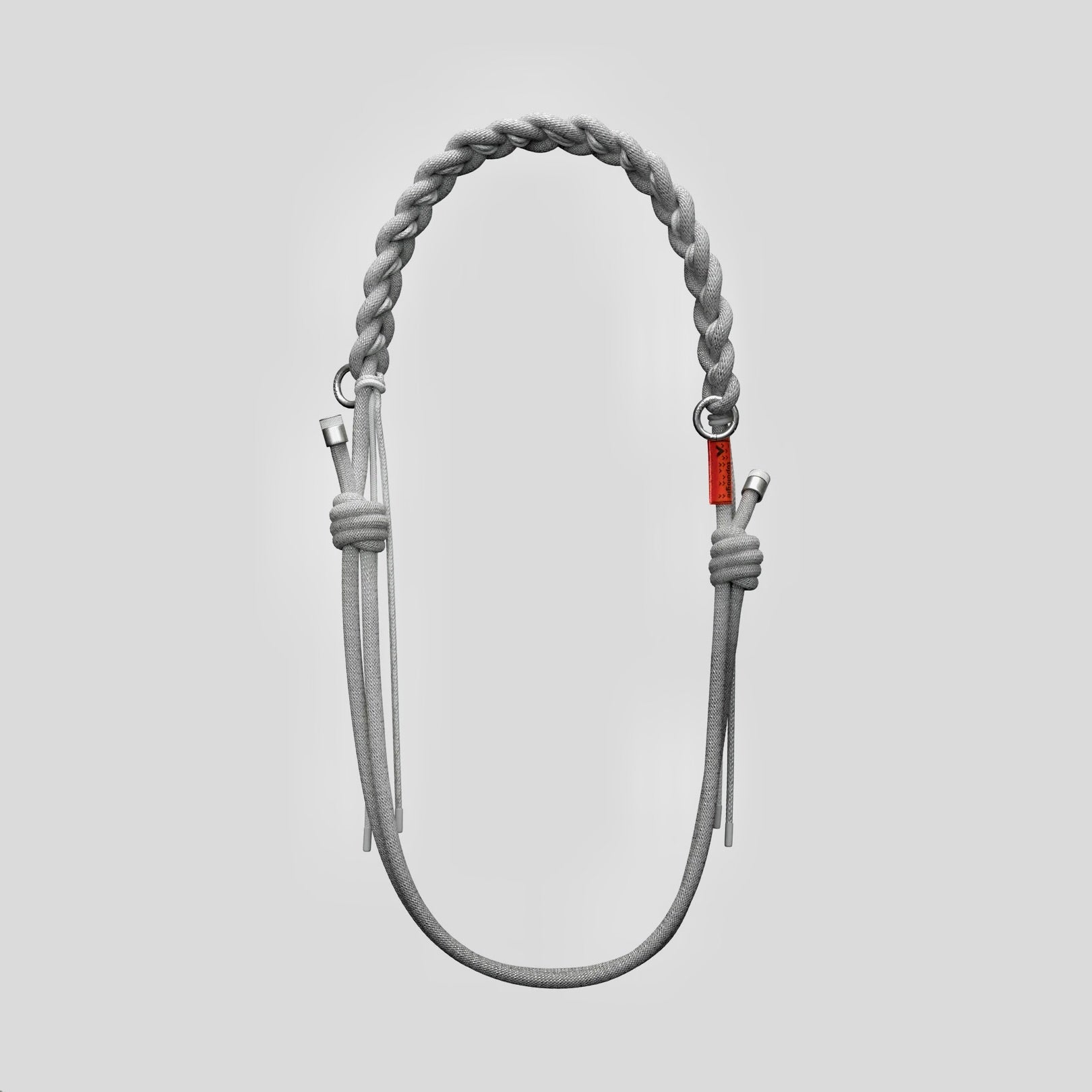 8.0mm Braided O-Rope Strap Atomic 47