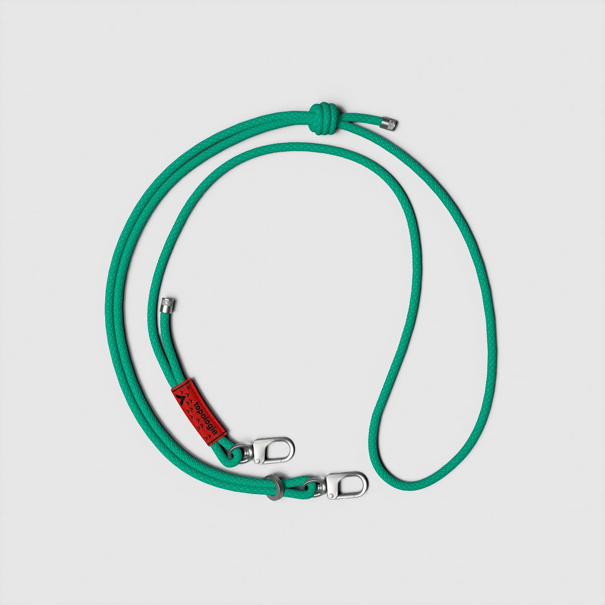 6.0mm Rope Strap Flash Ivy