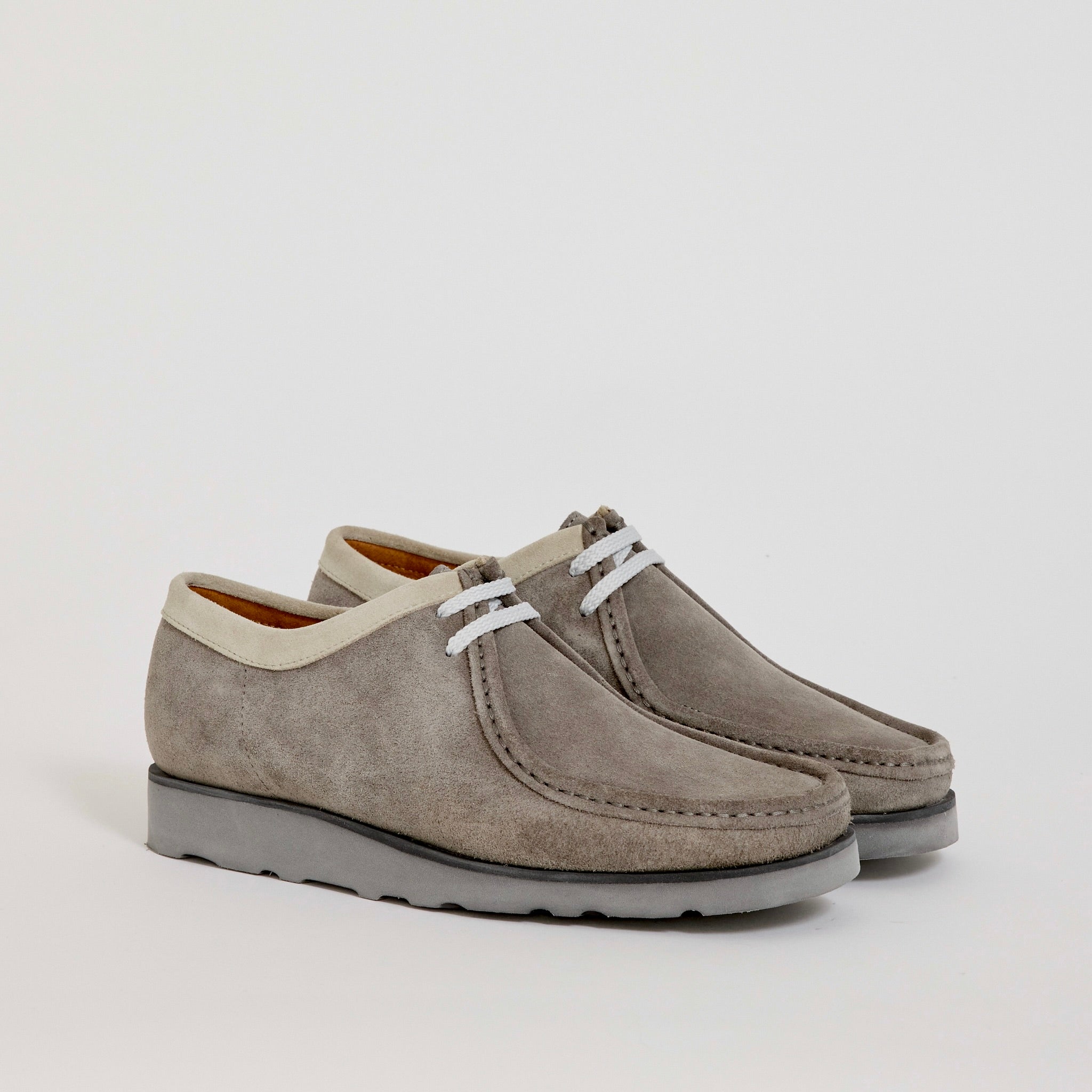 Original P204 x Maplestore Grey