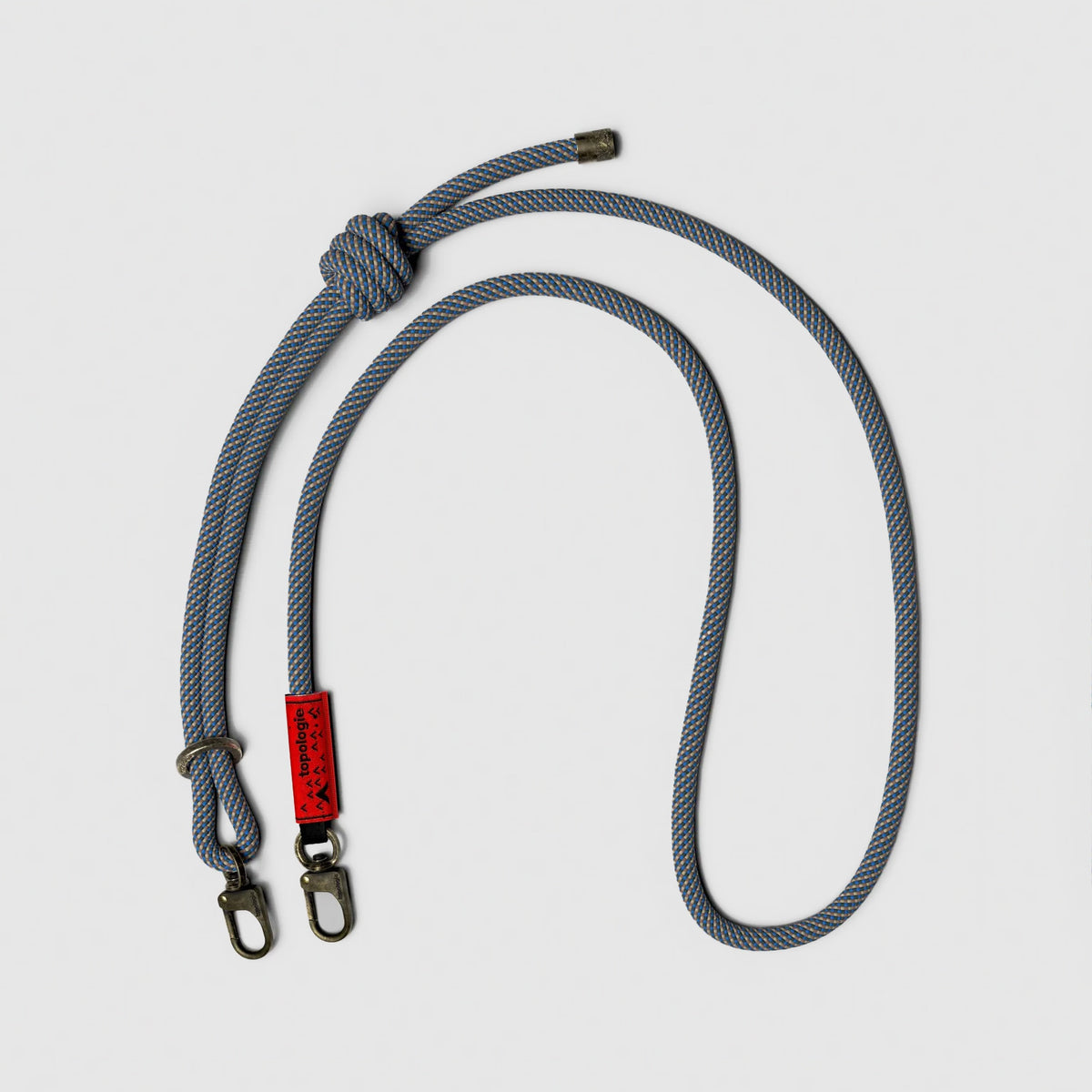 8.0mm Rope Strap Sonic Lattice
