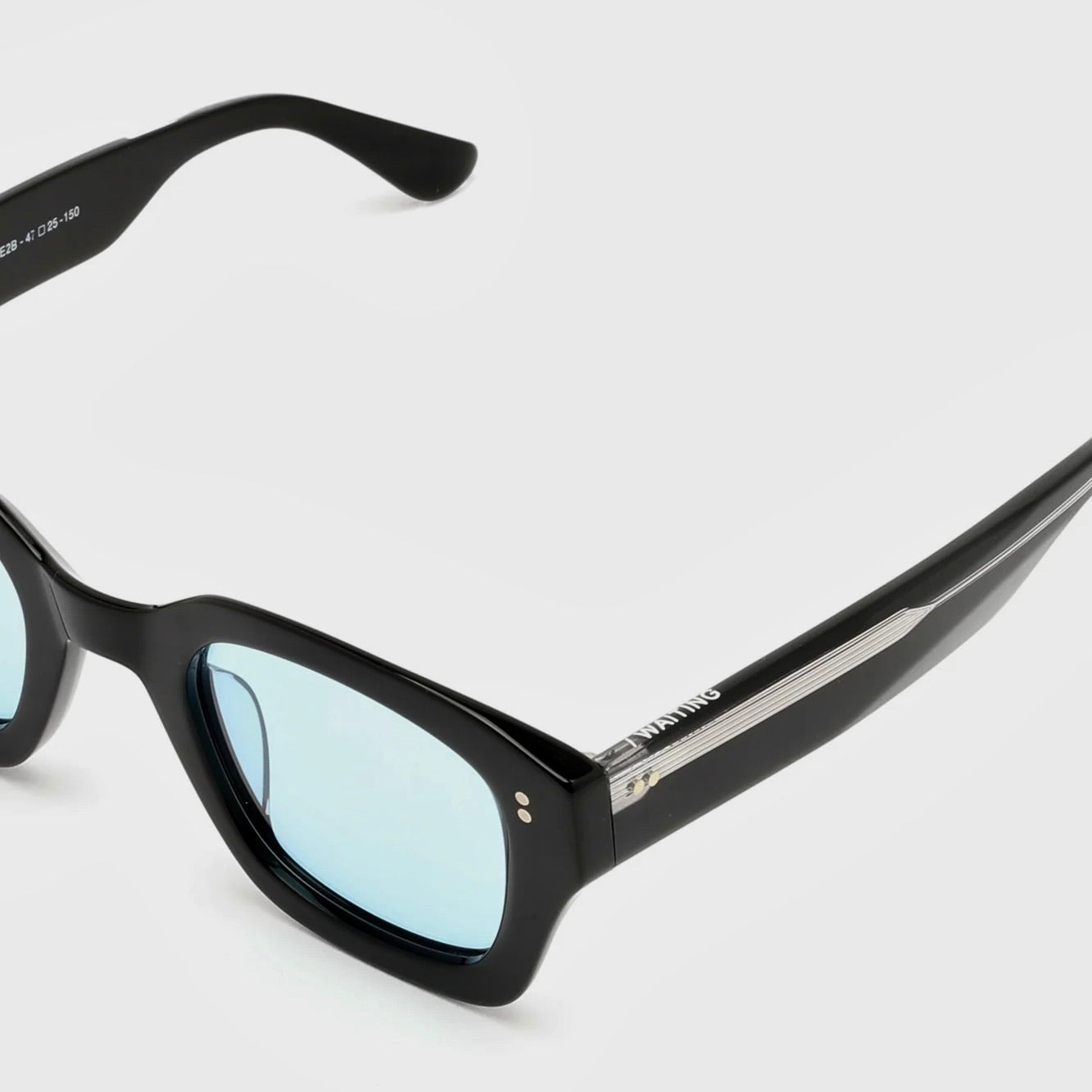 Axel Black/Blue