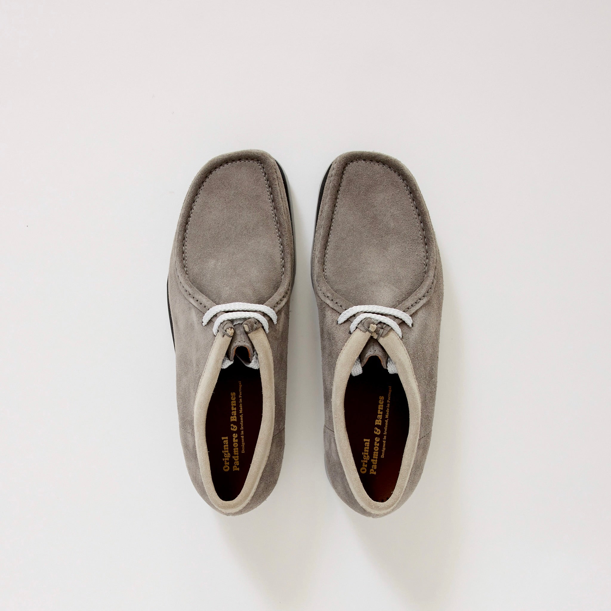 Original P204 x Maplestore Grey