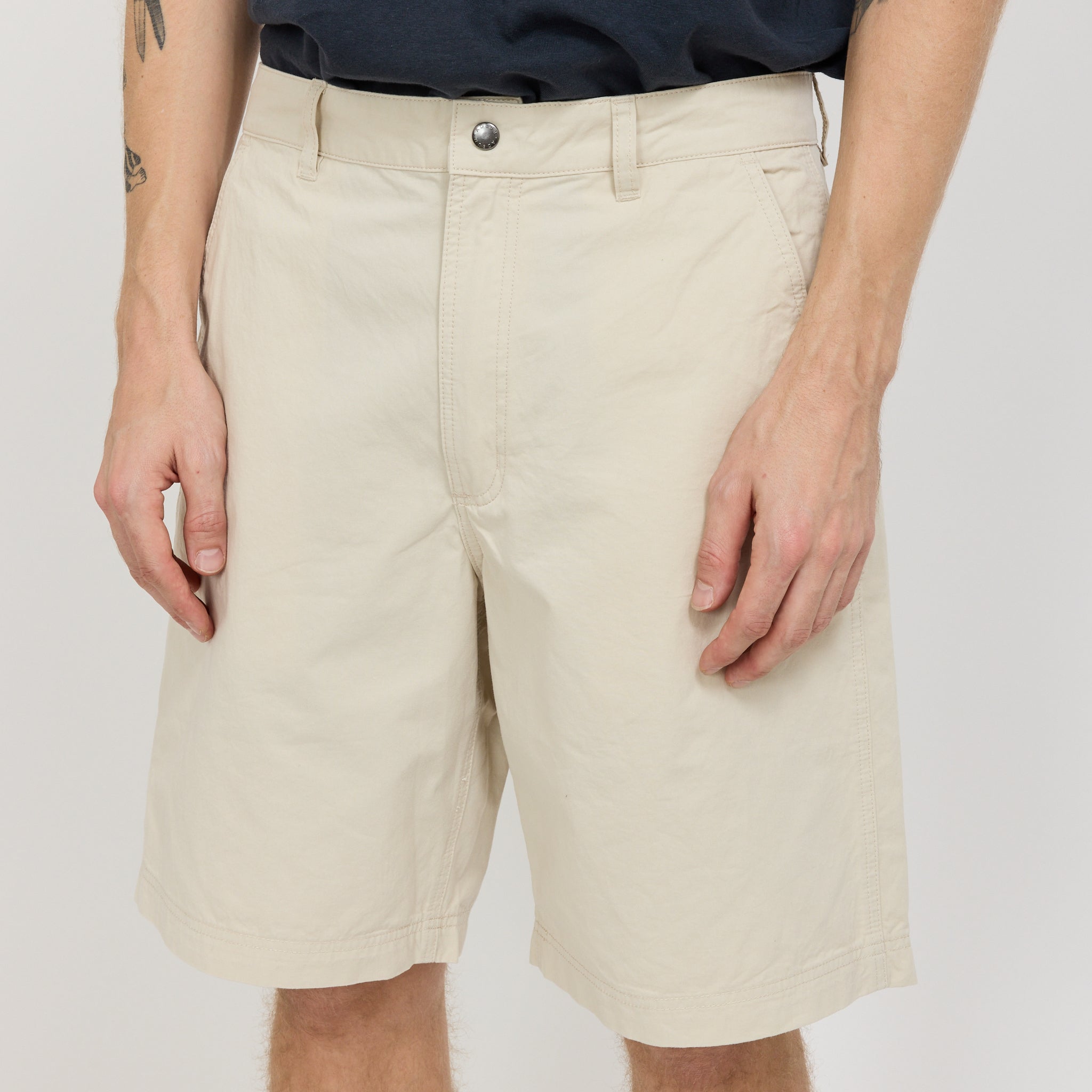 Cil Short Khaki