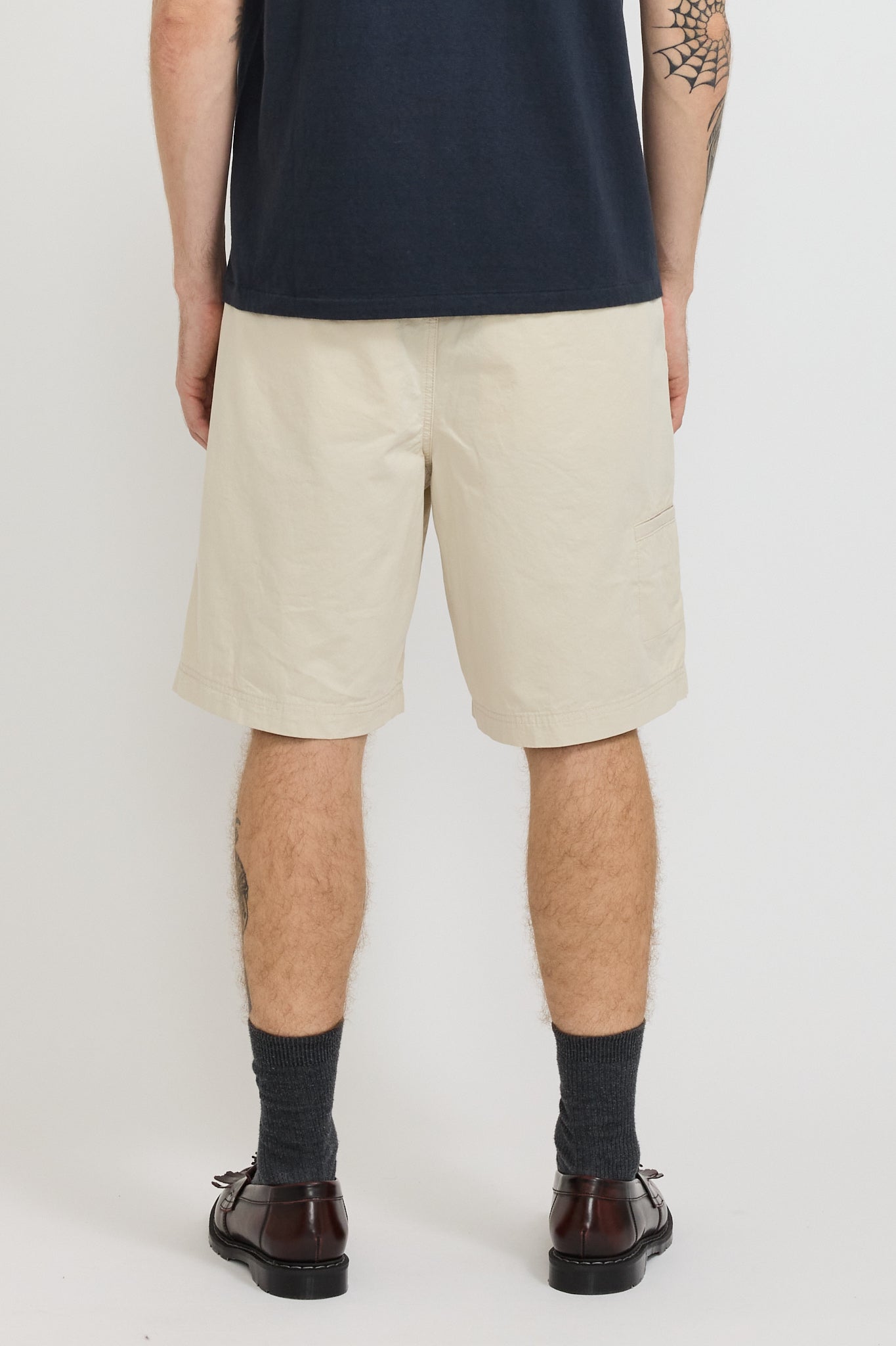 Adsum | Cil Short Khaki | Maplestore