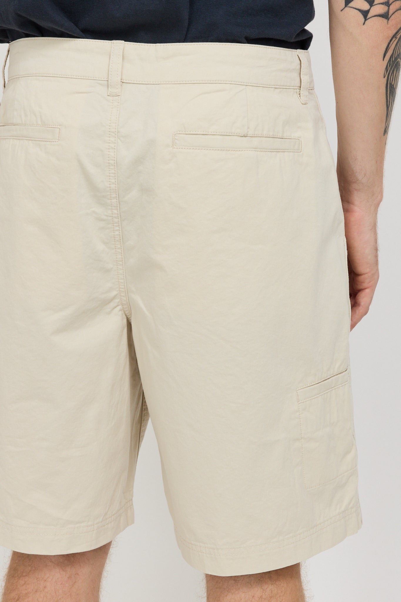 Adsum | Cil Short Khaki | Maplestore