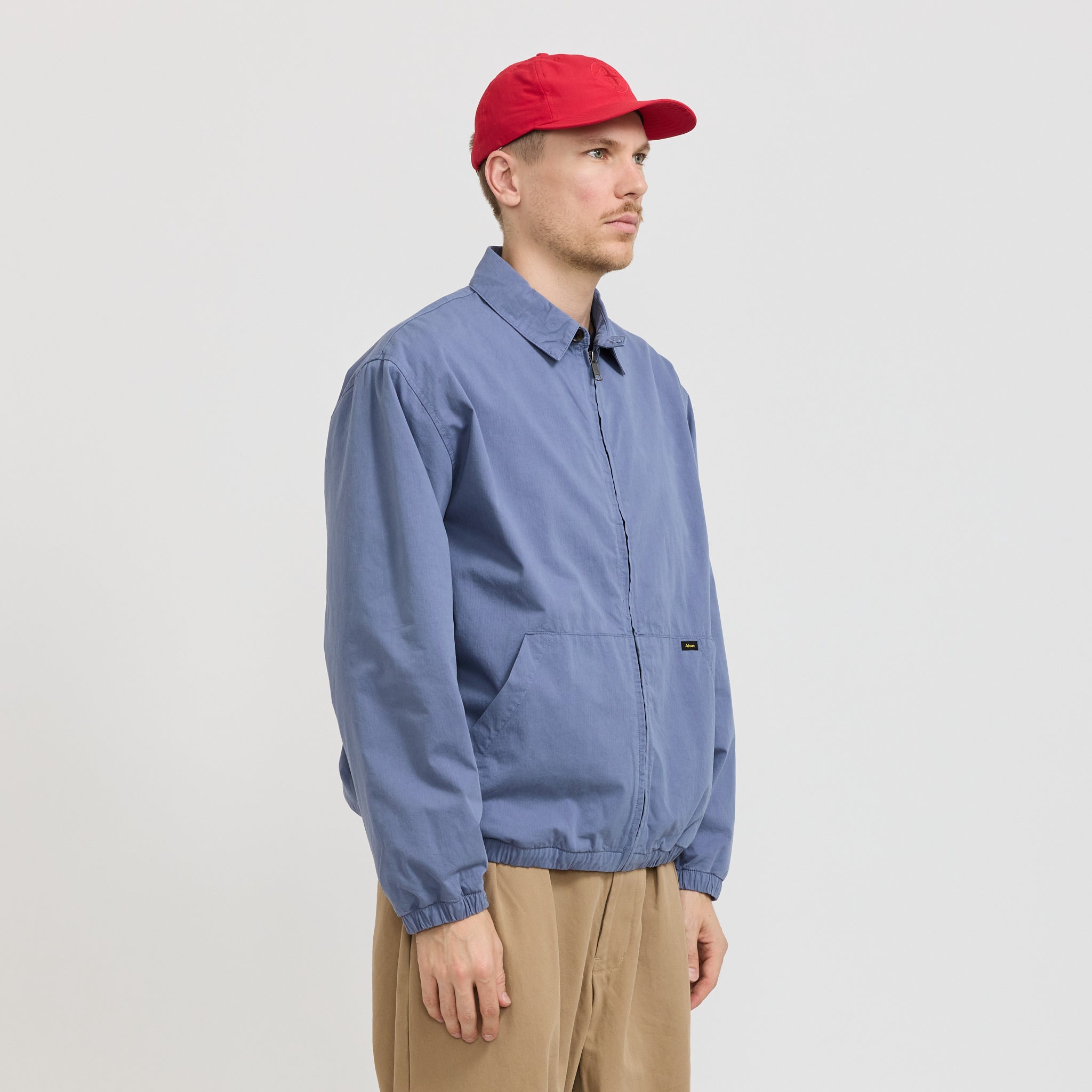 Adsum | Bird Hat Red | Maplestore