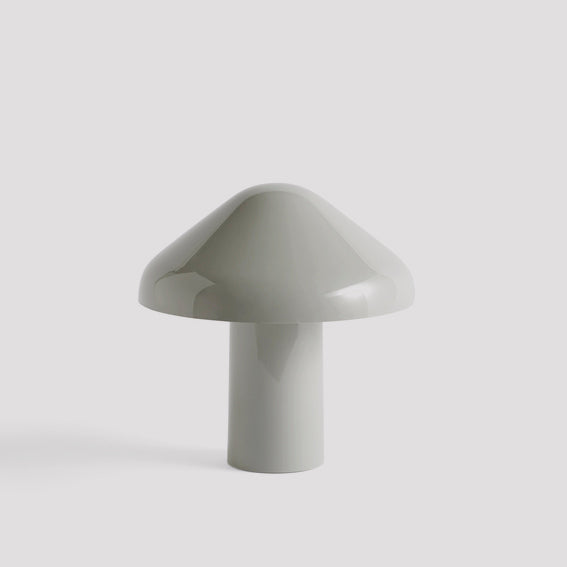HAY | Pao Portable Lamp Cool Grey | Maplestore