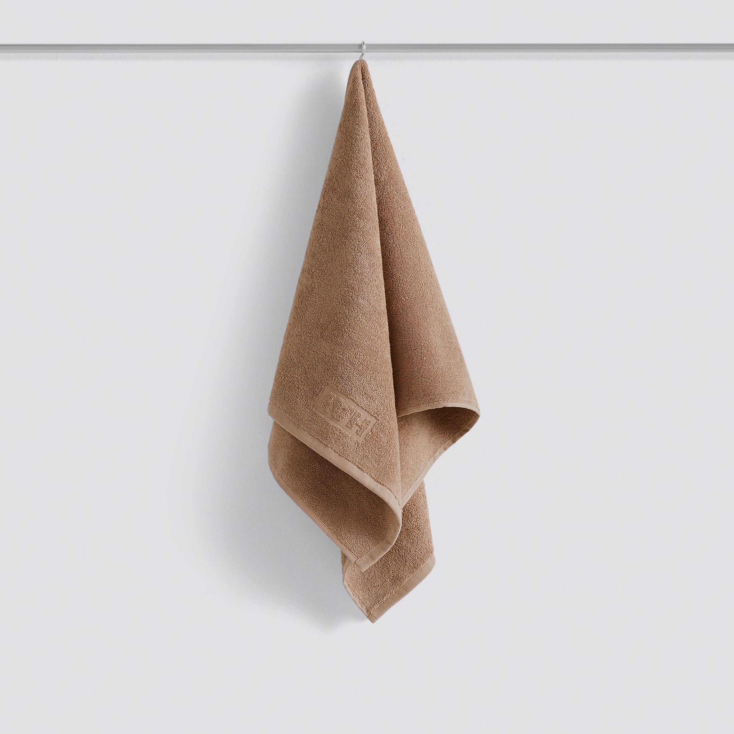 Mono Hand Towel Cappuccino