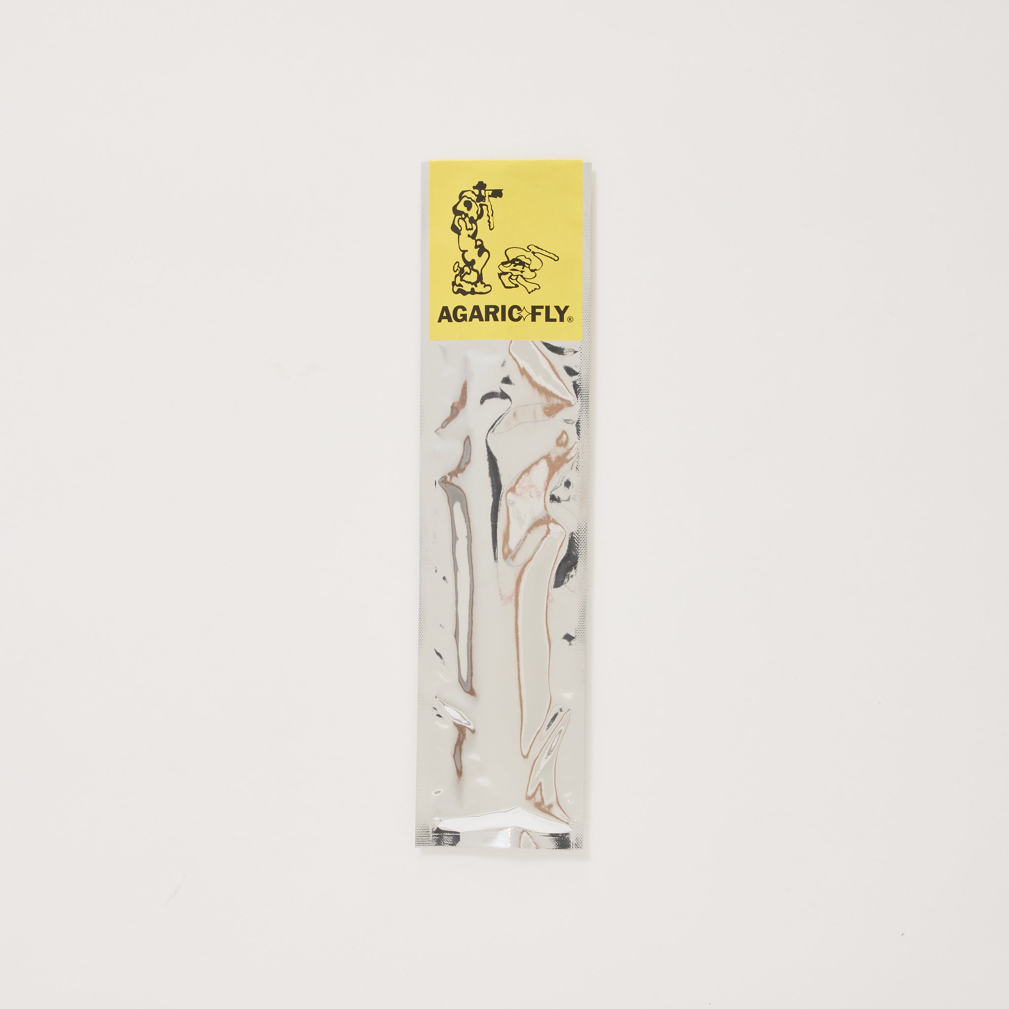 Agaric Fly | Earthship Incense | Maplestore