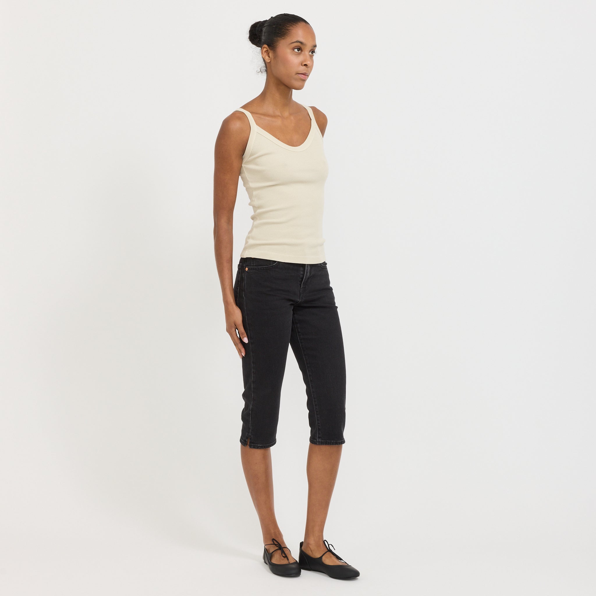 Jordan Tank Rice Grass