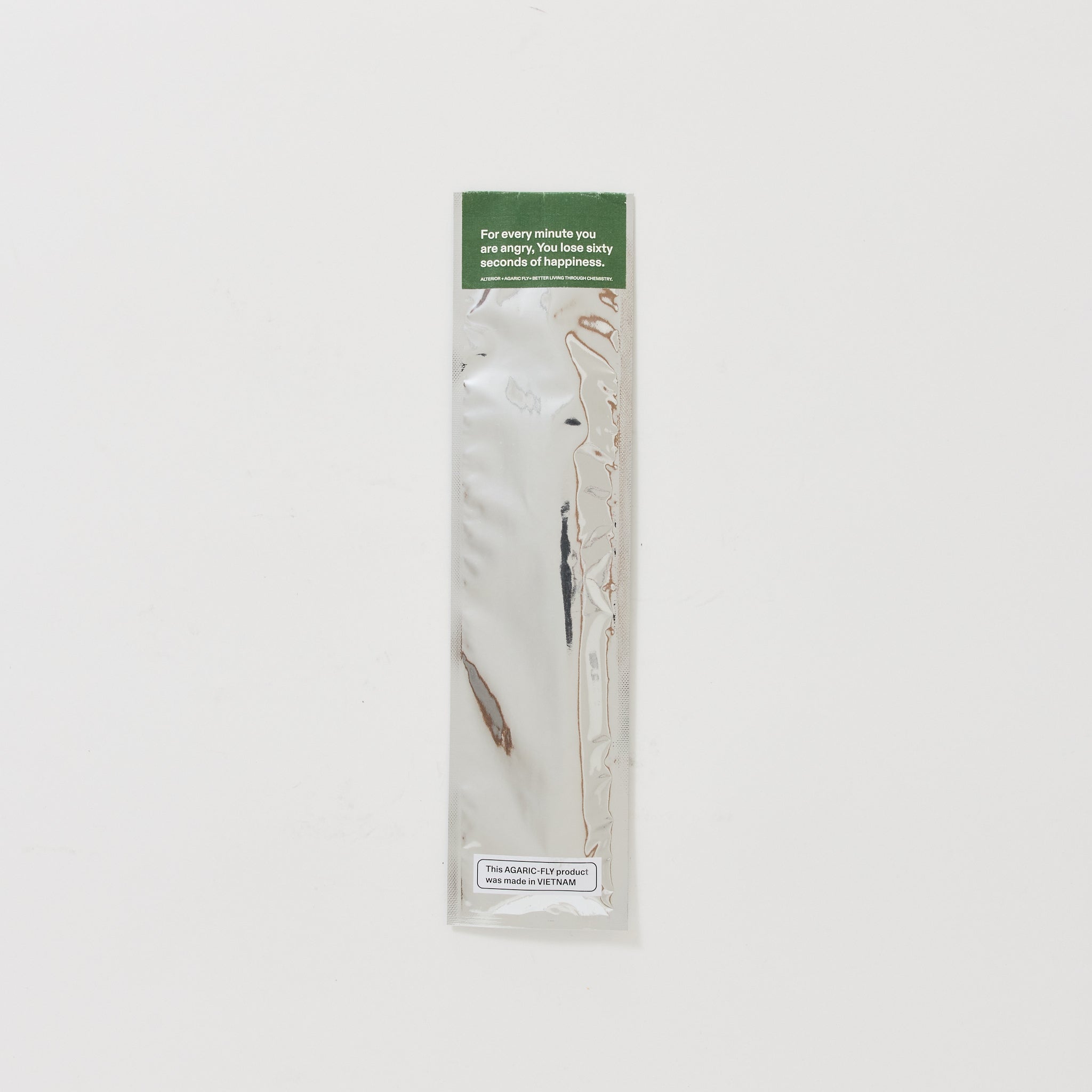 Agaric Fly | Alterior x AF Incense | Maplestore