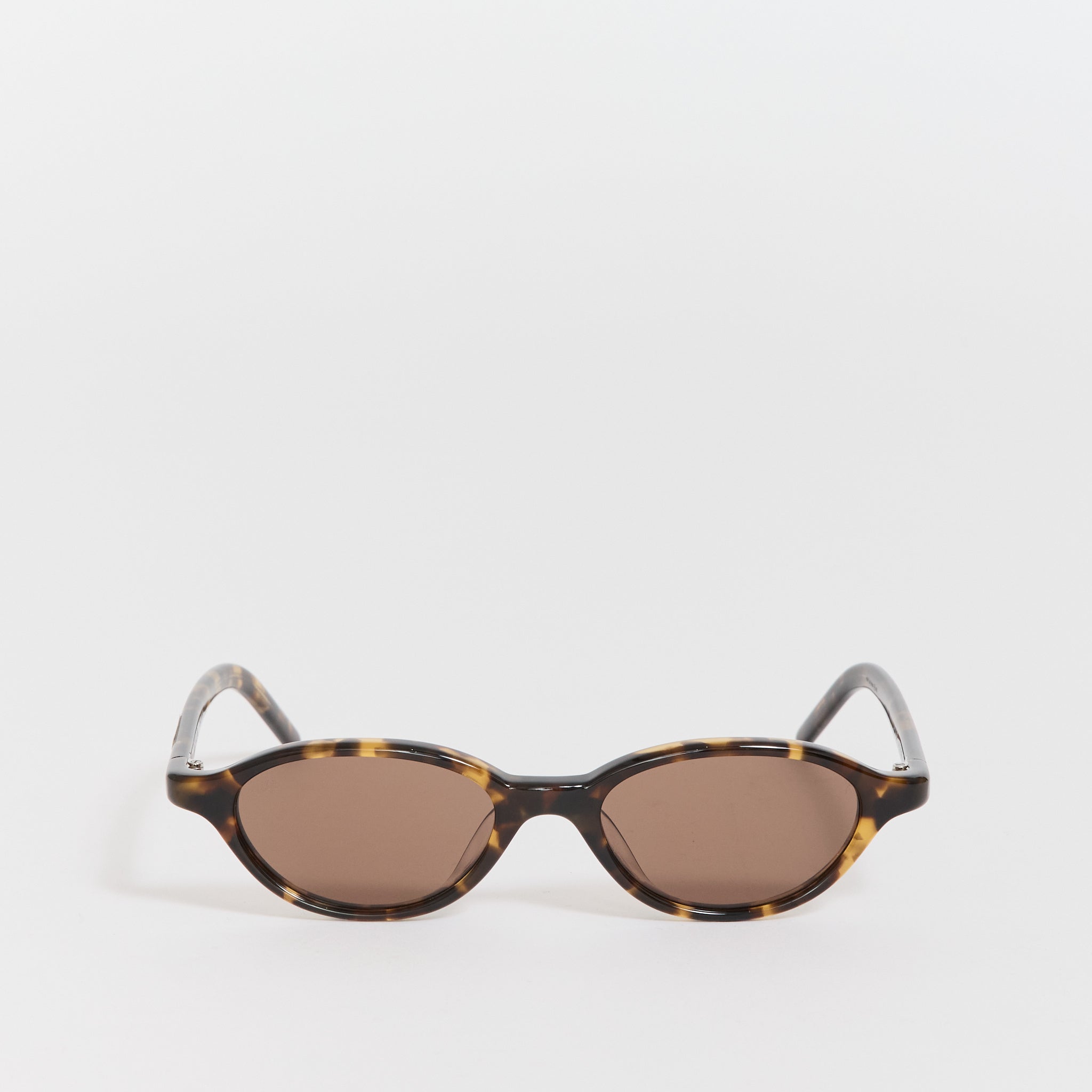 Akila | Alien Tortoise/Brown | Maplestore