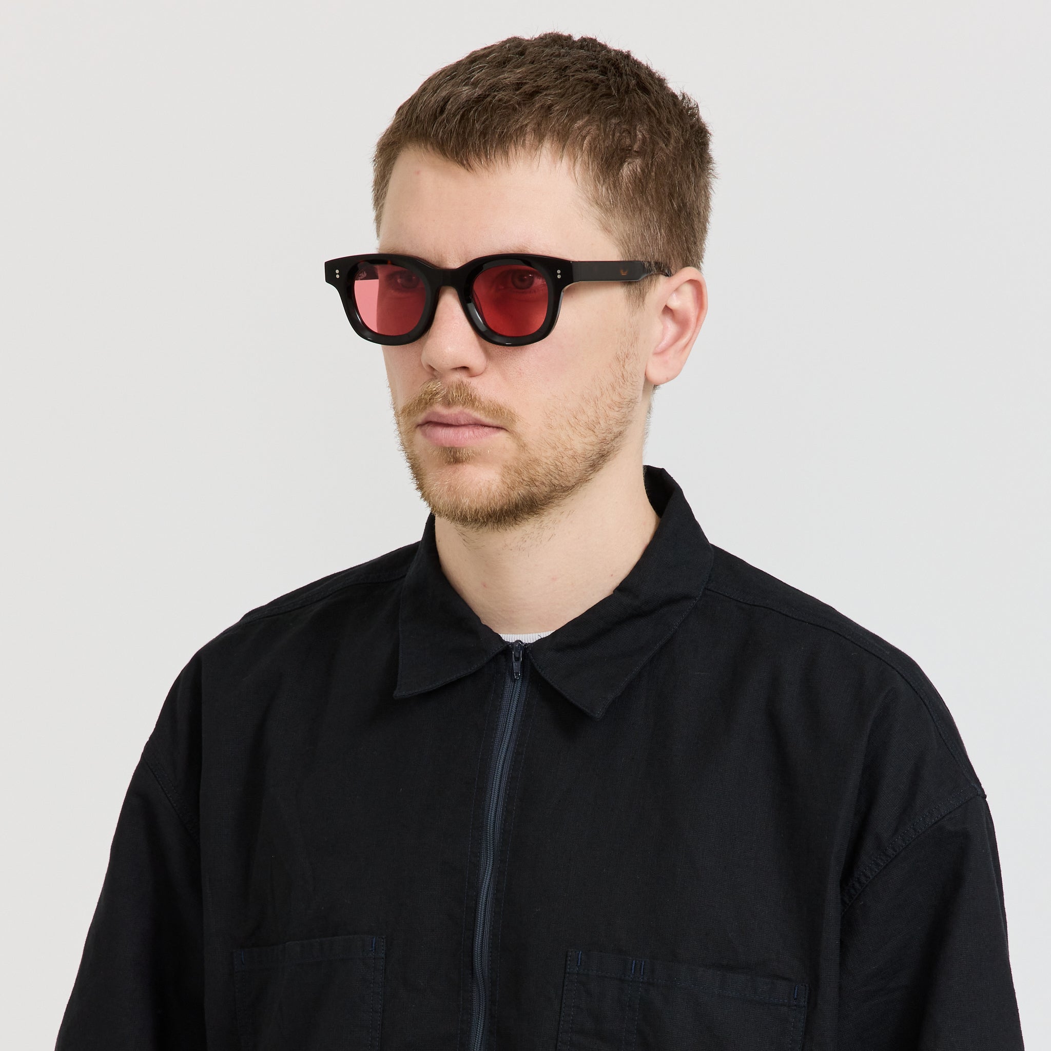 Akila | Apollo Tortoise/Rose | Maplestore