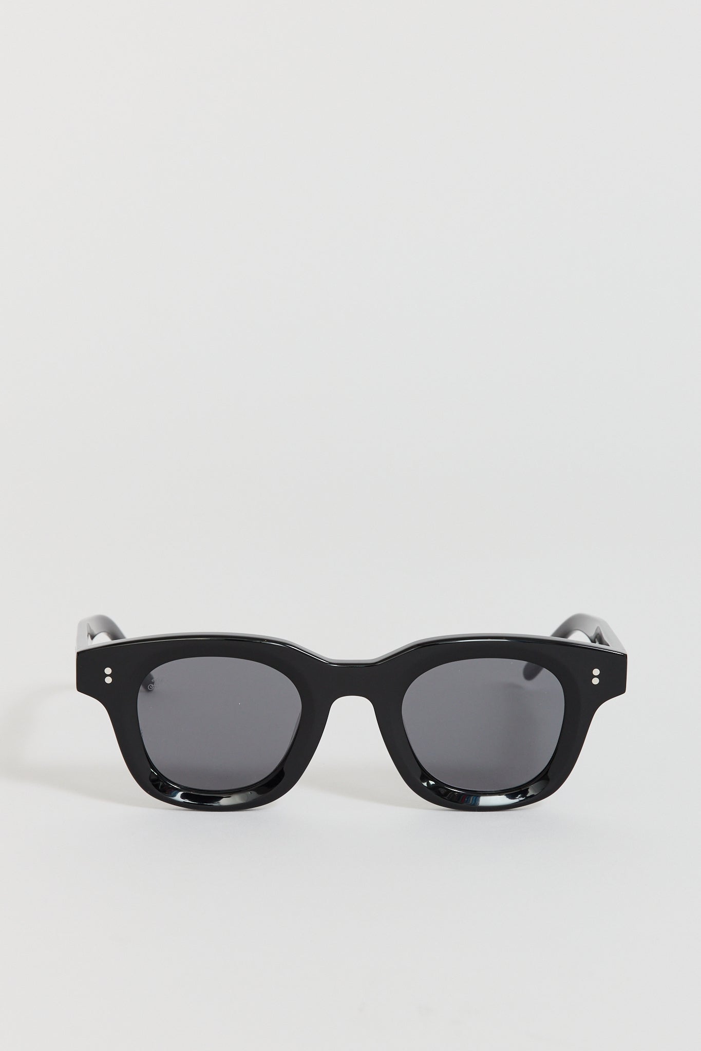 Apollo Black/Black