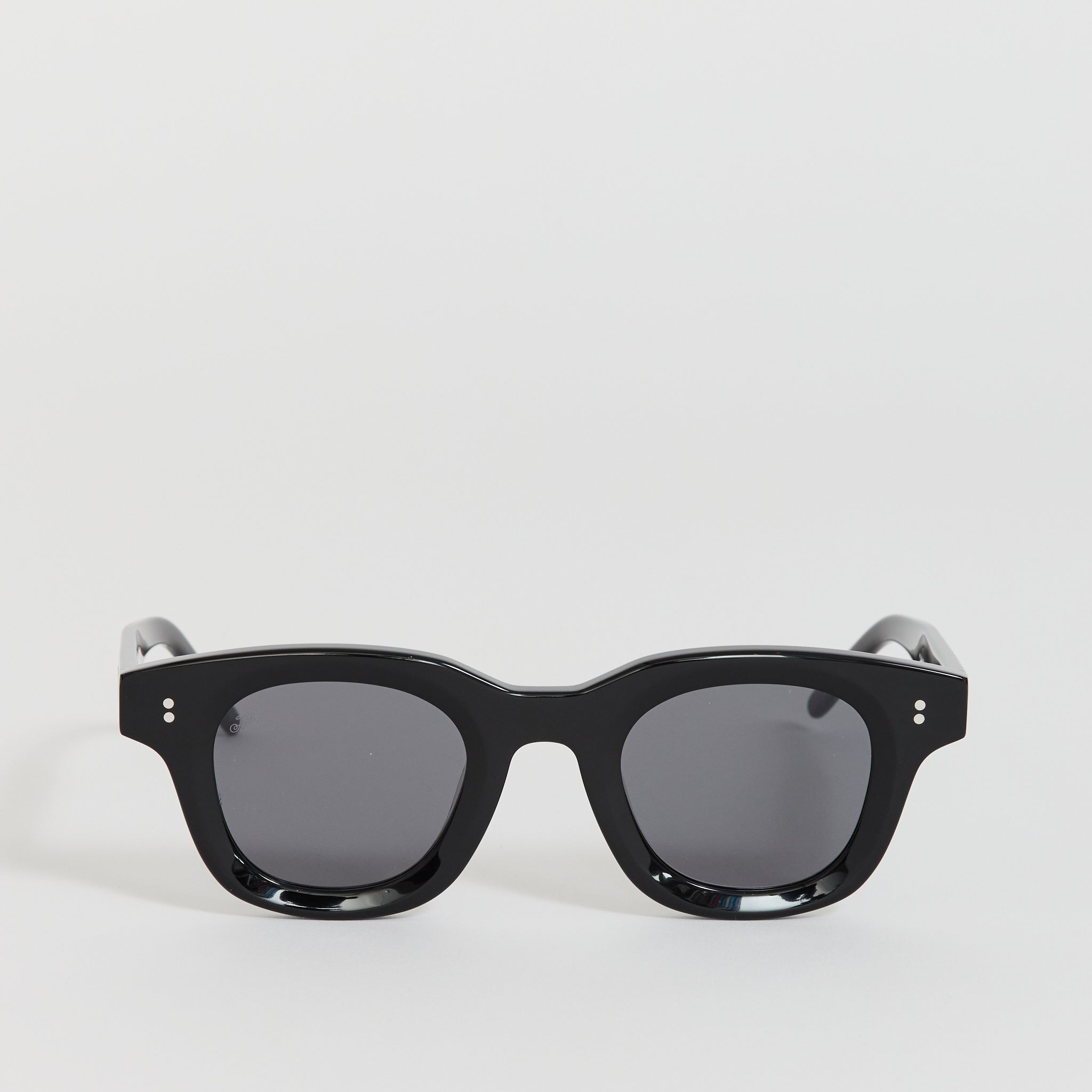 Akila | Apollo Black/Black | Maplestore