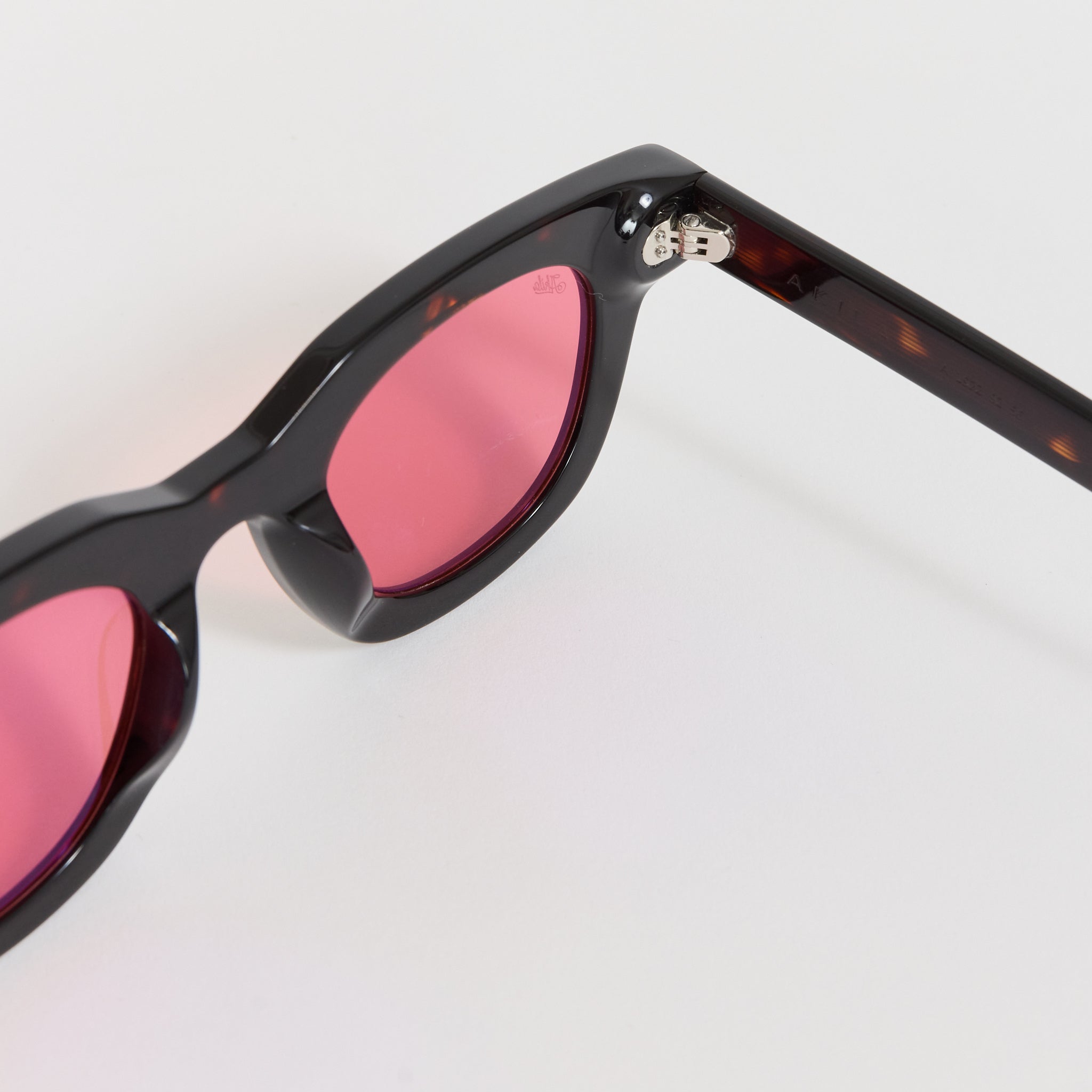 Apollo Tortoise/Rose