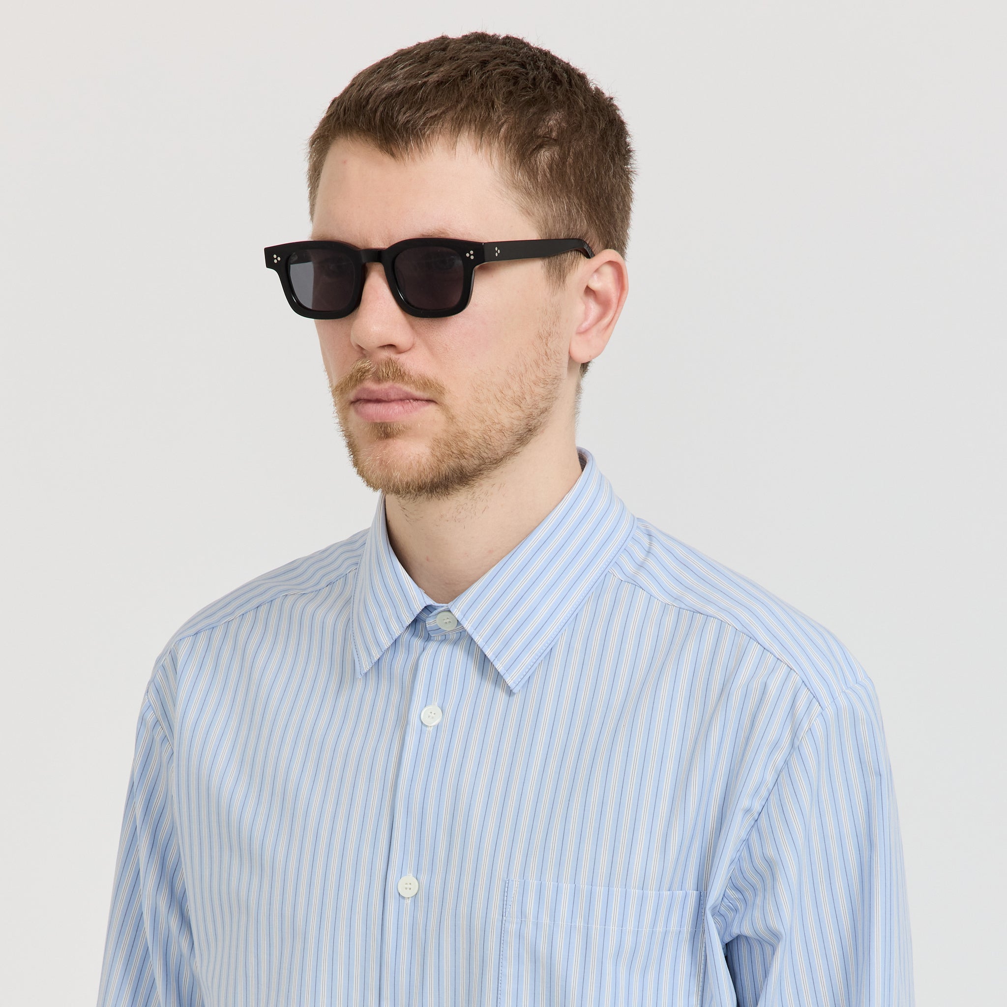 Akila | Ascent Black/Black | Maplestore