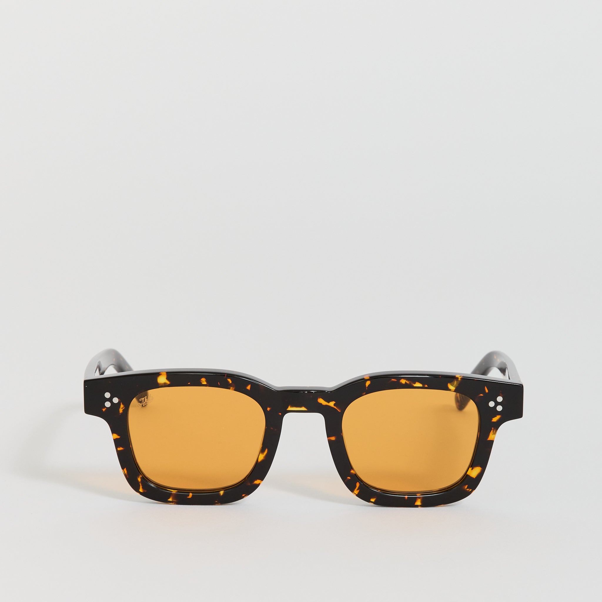 Akila | Ascent Tokyo Tortoise/Orange | Maplestore