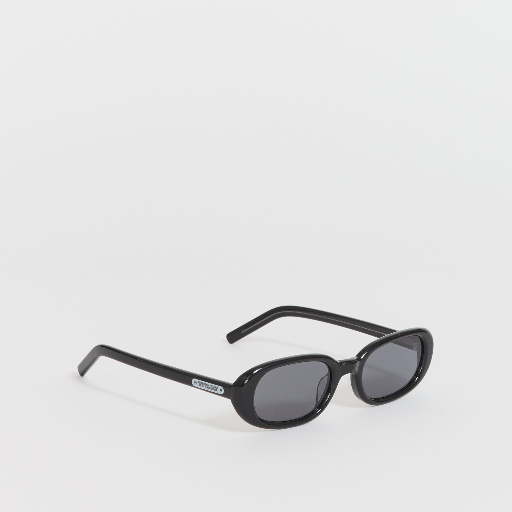 Blossom Black/Black