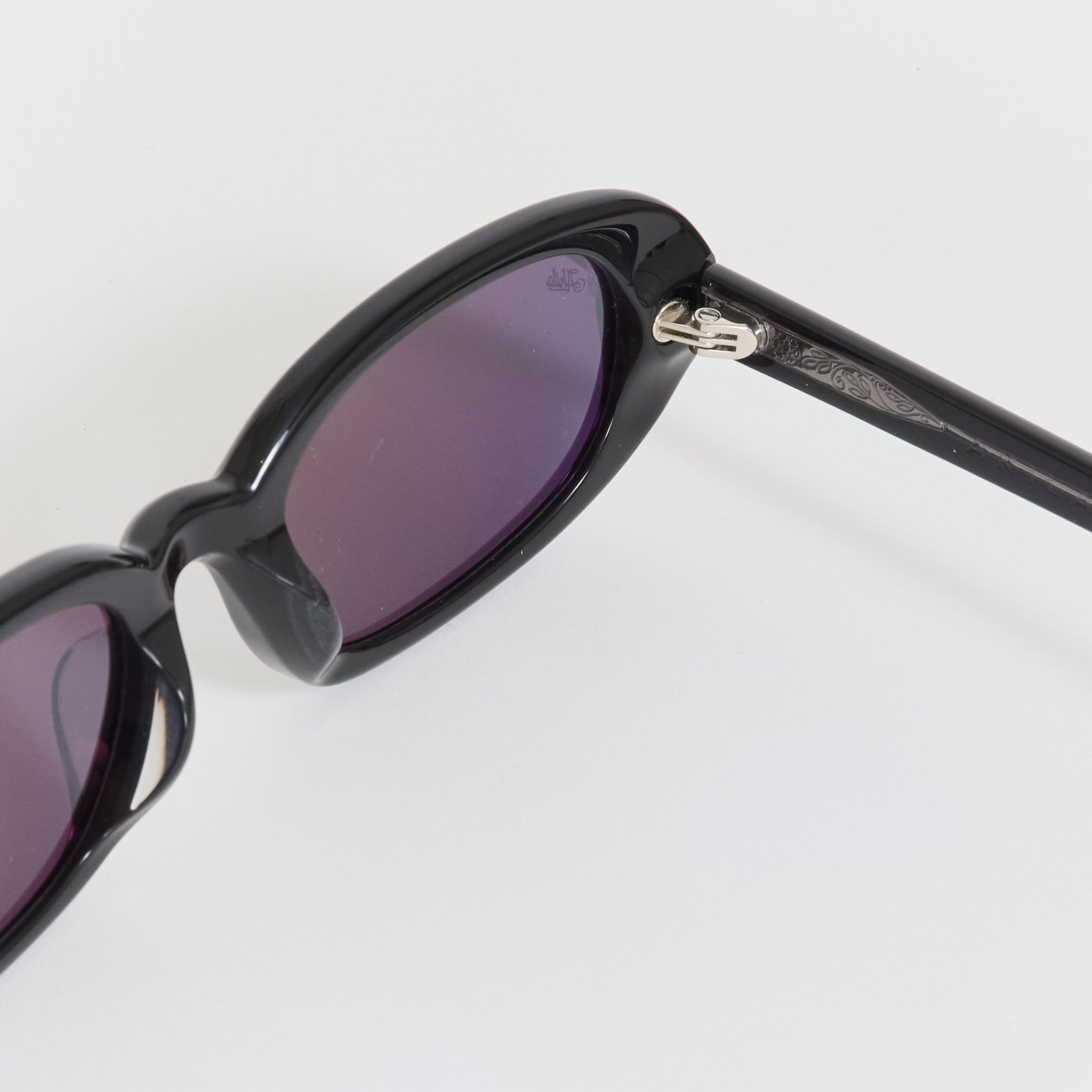 Blossom Black/Black