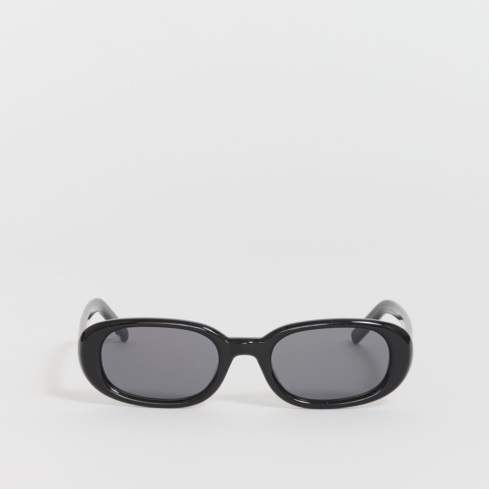 Blossom Black/Black