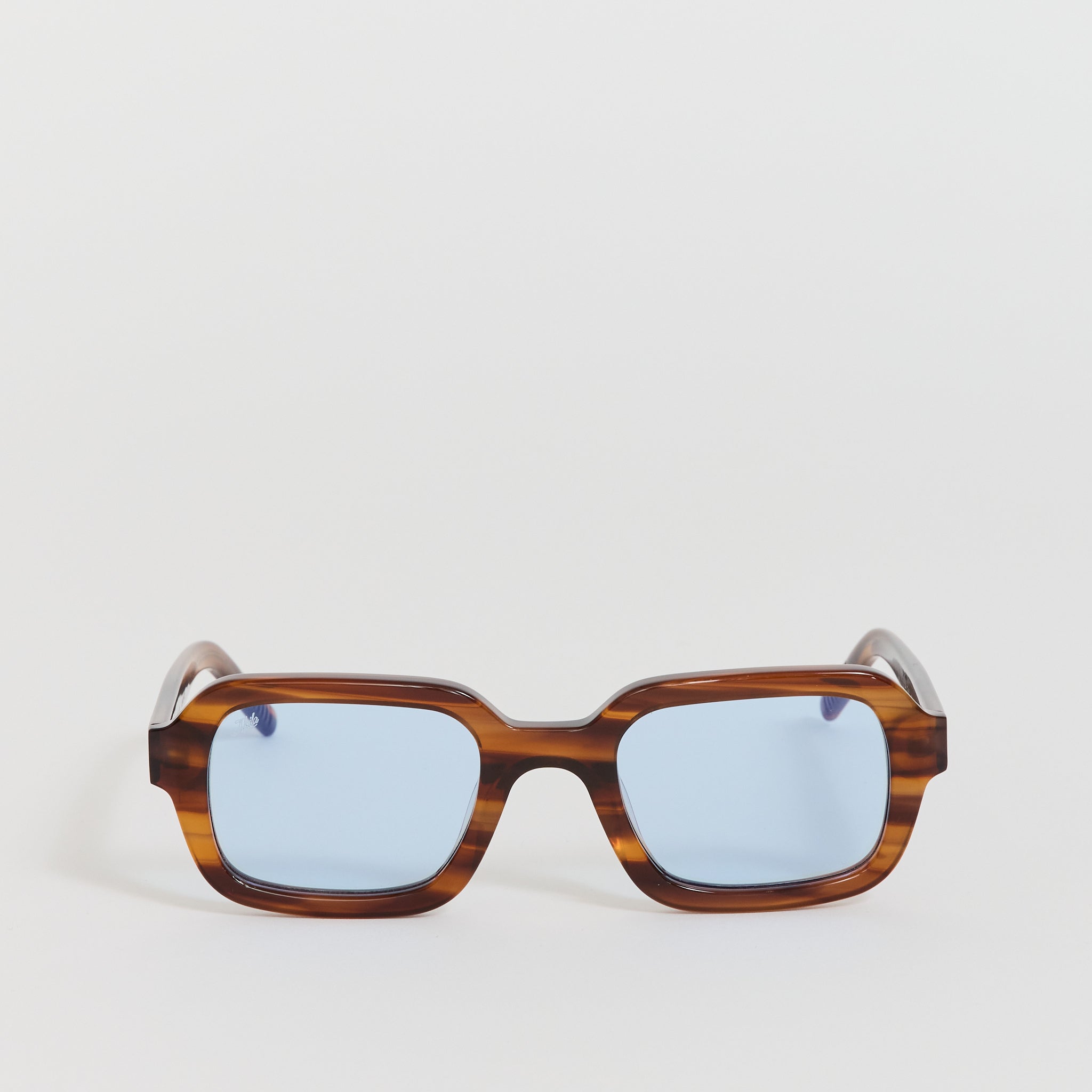 Cascade Havana/Sky Blue