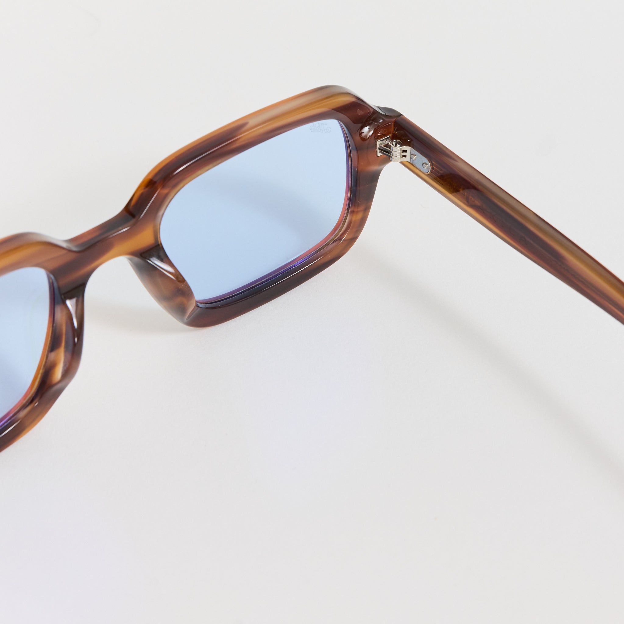 Cascade Havana/Sky Blue